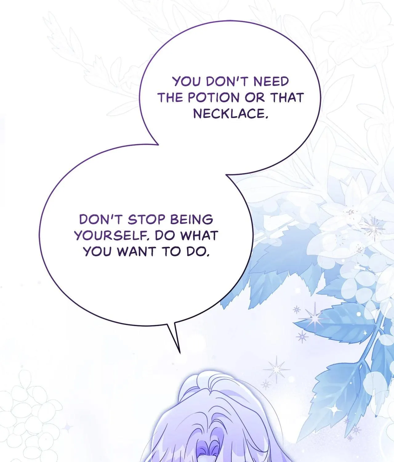 I'm the Corrupted Side Character's Wife Chapter 90 page 36 - 