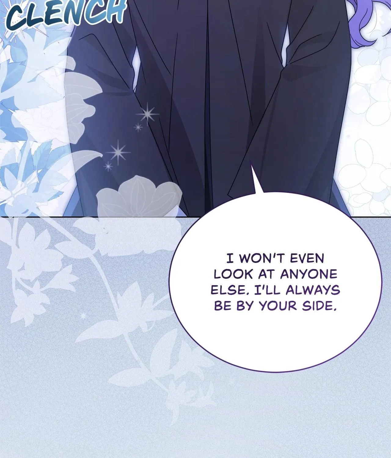 I'm the Corrupted Side Character's Wife Chapter 90 page 38 - 