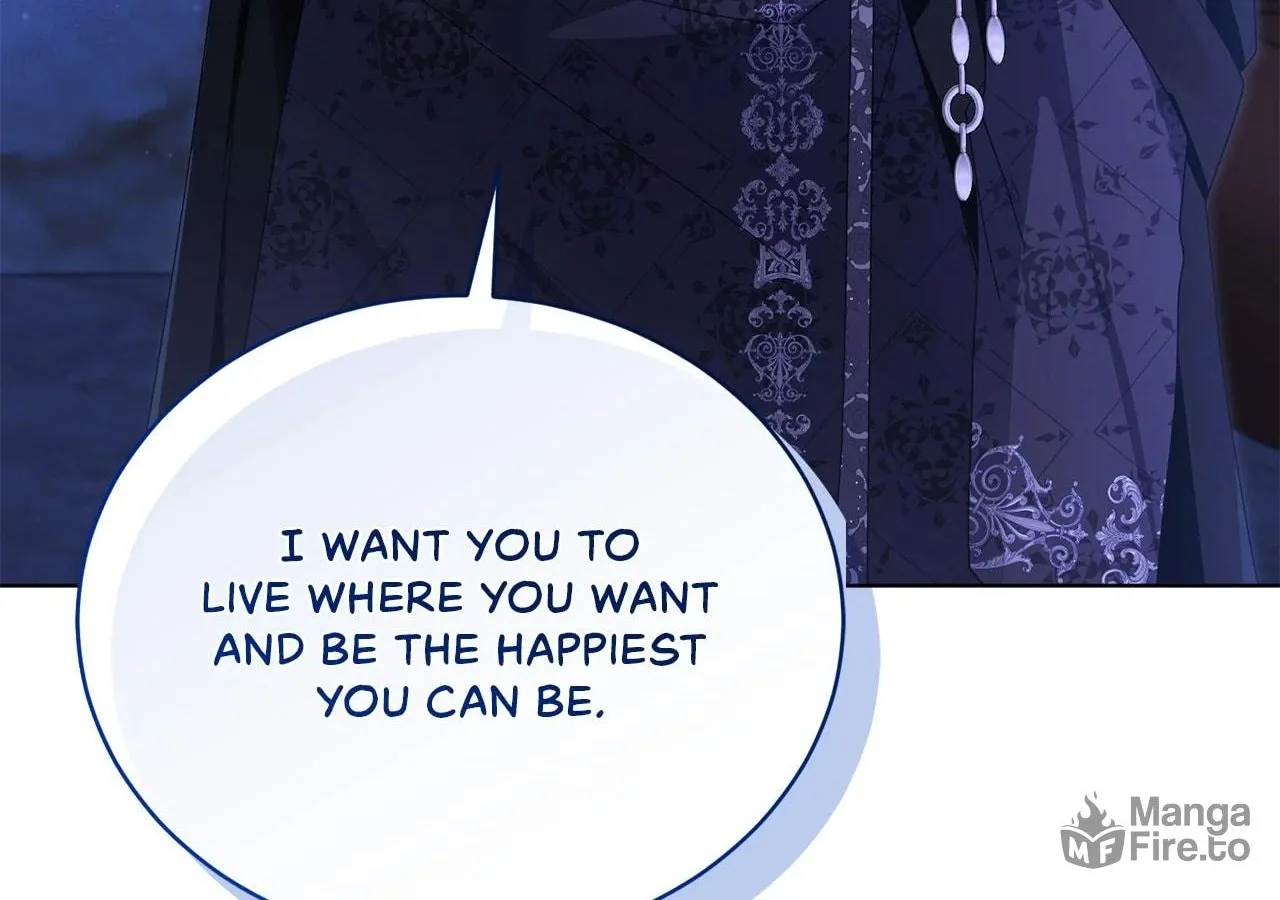 I'm the Corrupted Side Character's Wife Chapter 90 page 45 - 