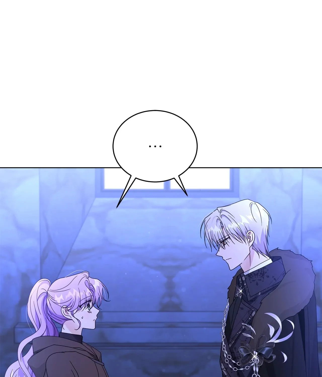 I'm the Corrupted Side Character's Wife Chapter 90 page 47 - 