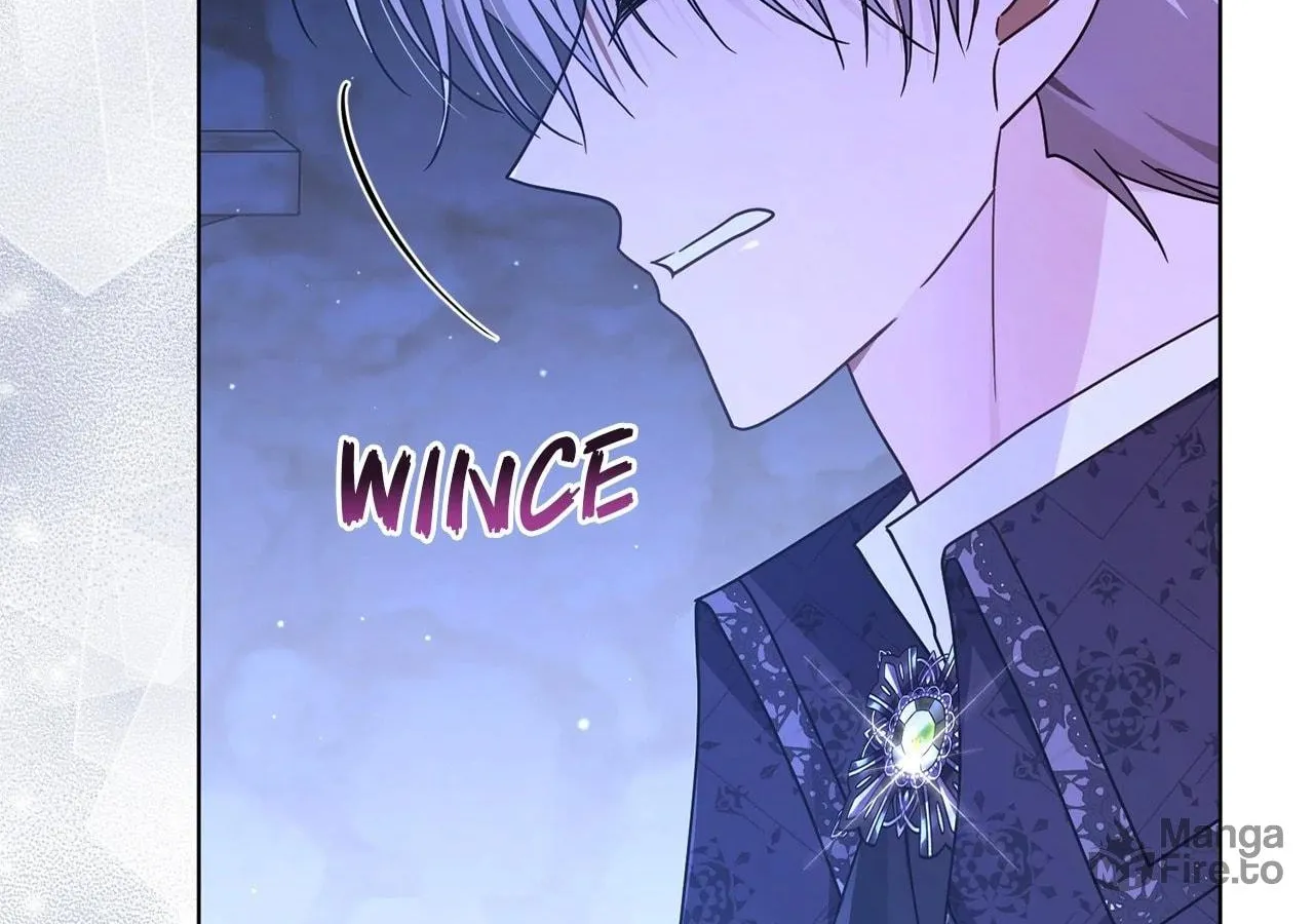 I'm the Corrupted Side Character's Wife Chapter 90 page 50 - 