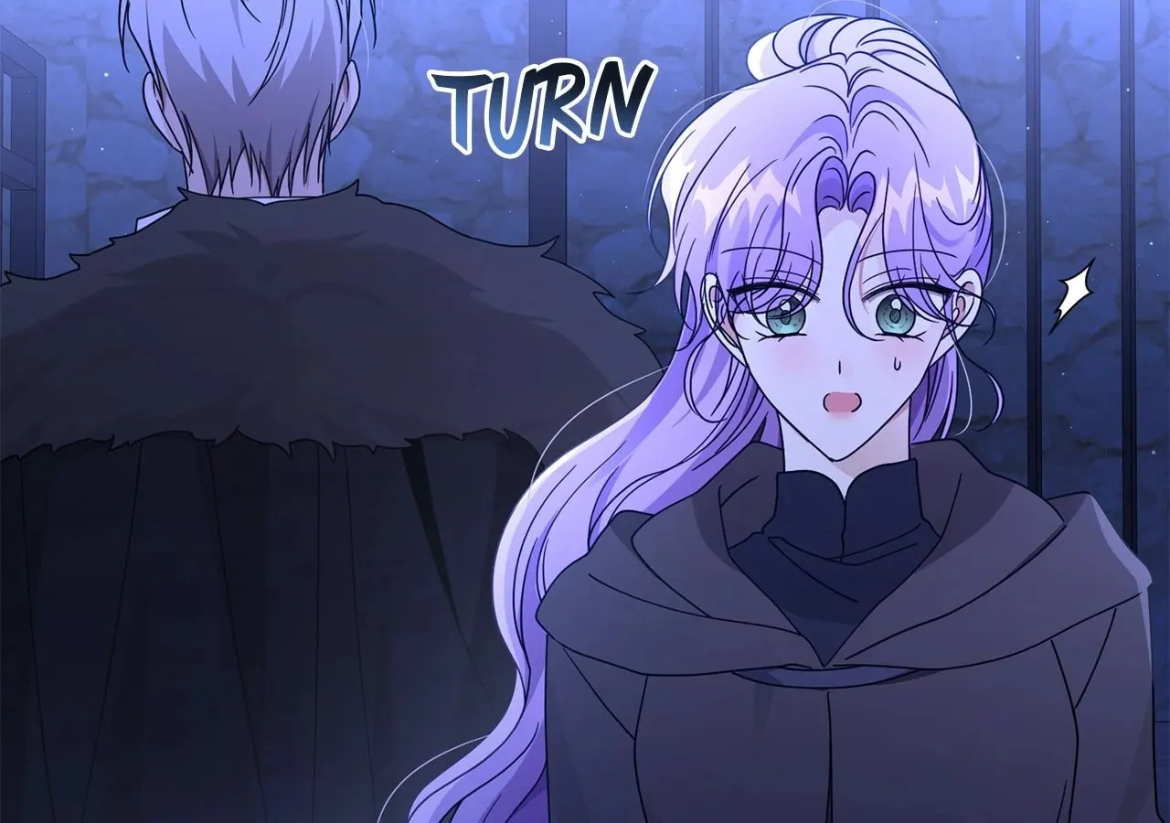 I'm the Corrupted Side Character's Wife Chapter 90 page 52 - 