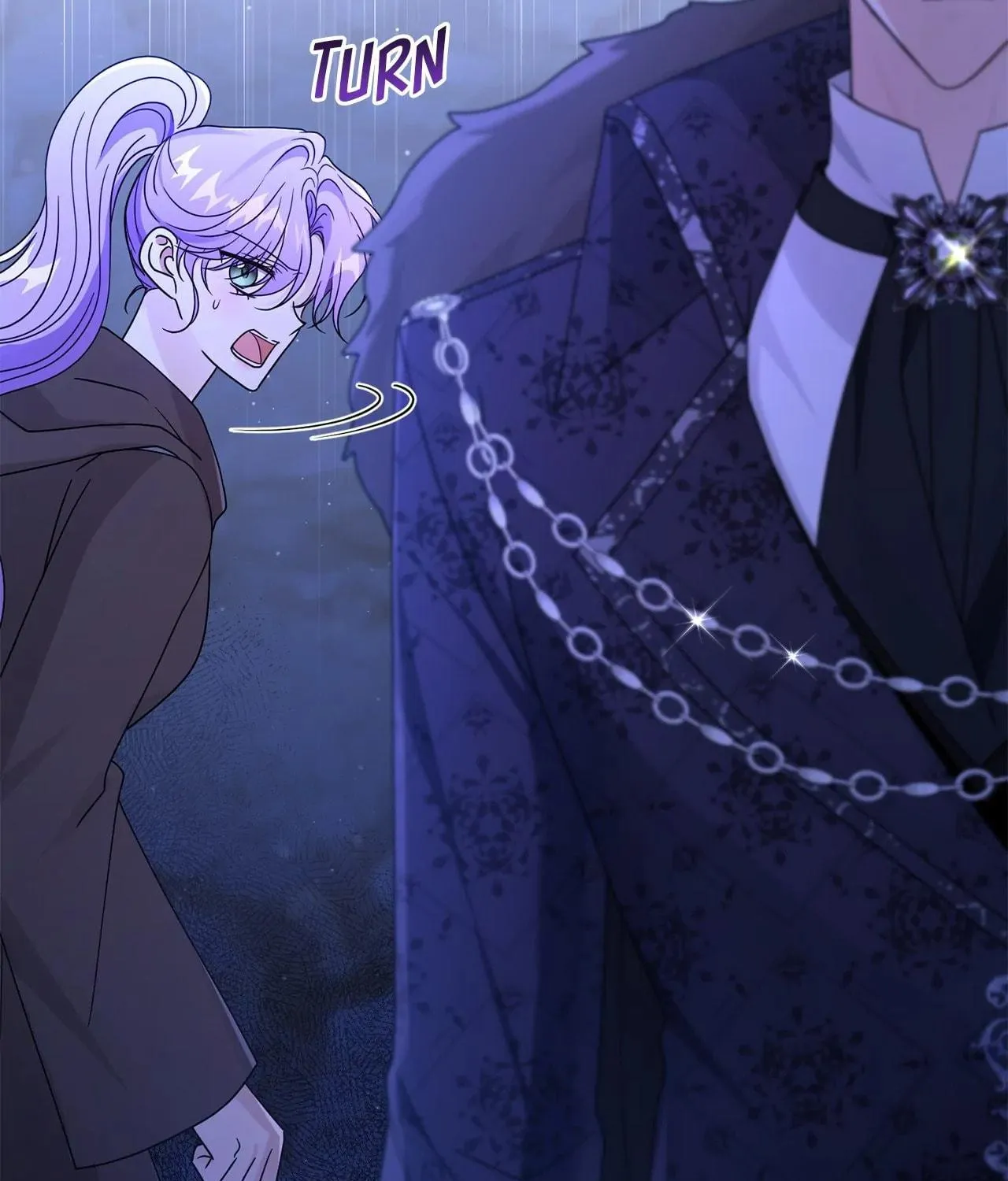 I'm the Corrupted Side Character's Wife Chapter 90 page 55 - 