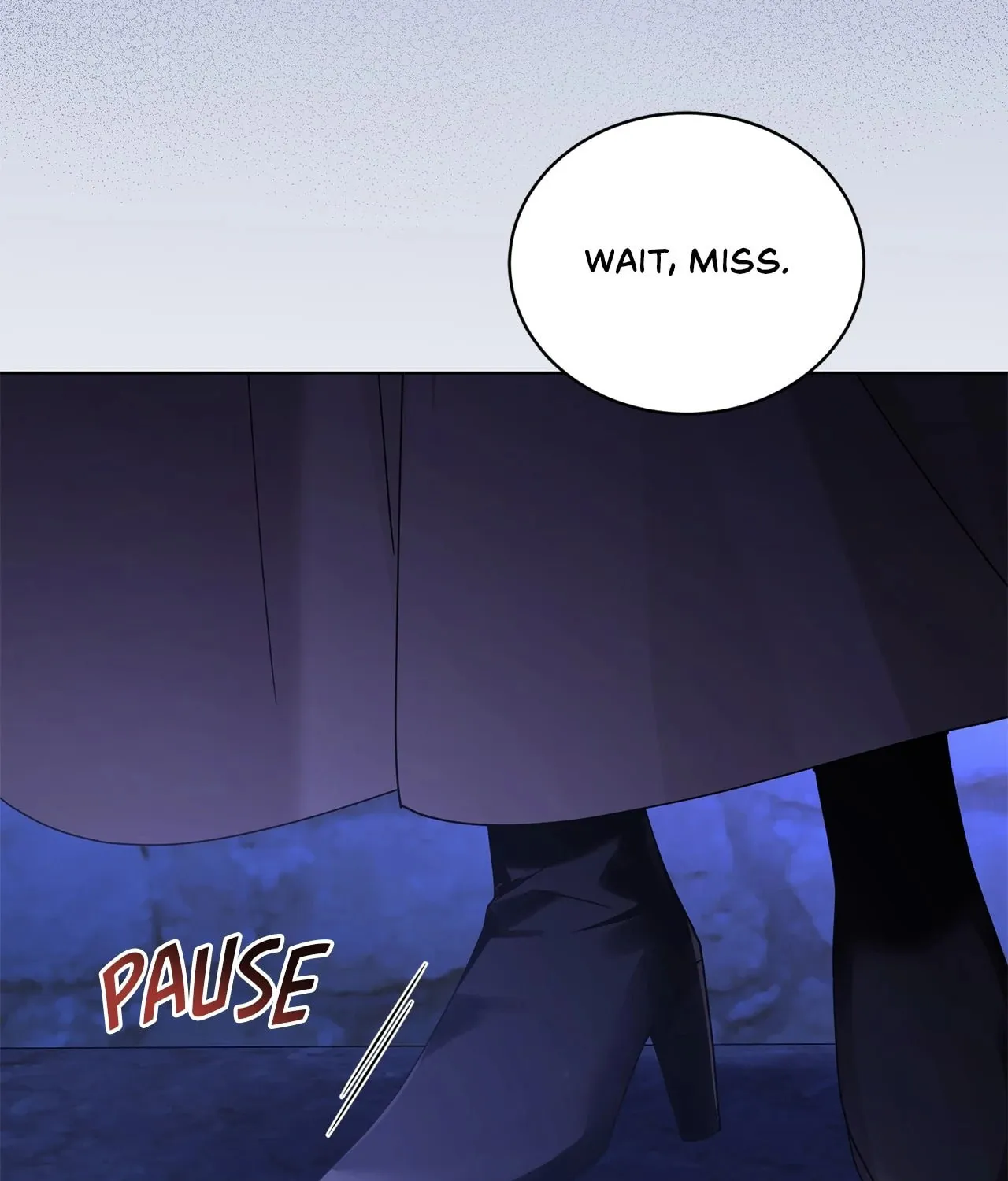 I'm the Corrupted Side Character's Wife Chapter 90 page 57 - 