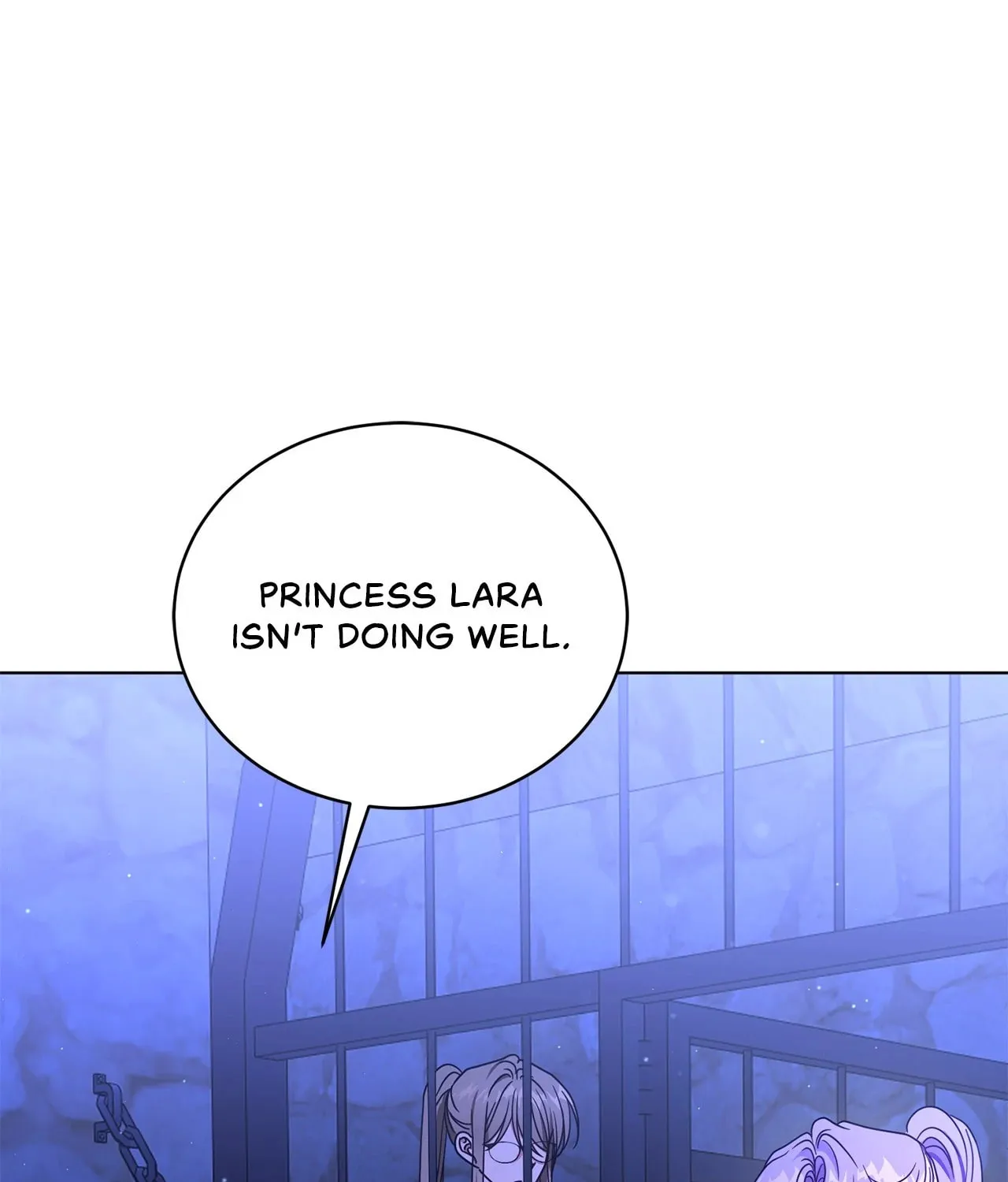 I'm the Corrupted Side Character's Wife Chapter 90 page 59 - 