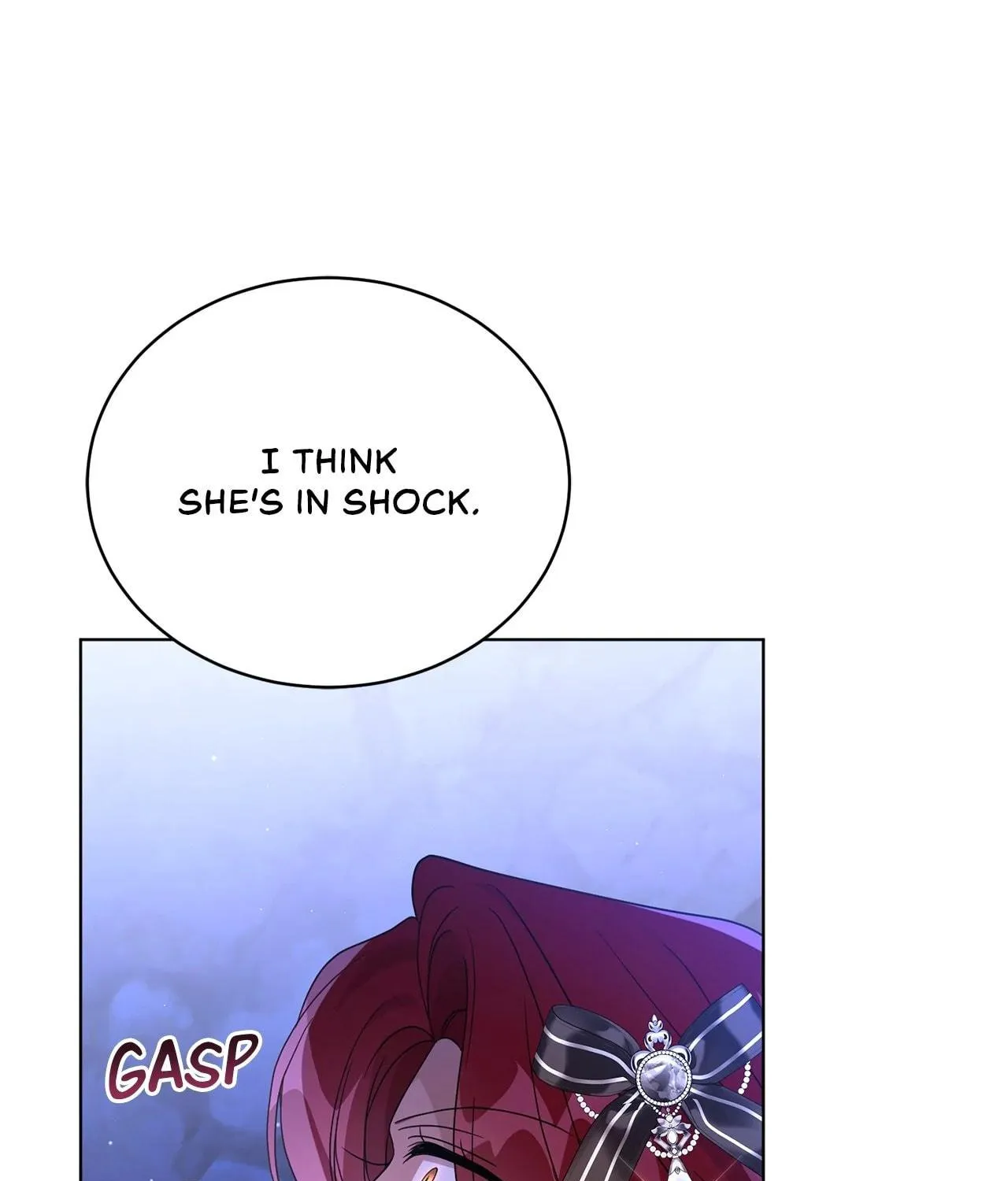 I'm the Corrupted Side Character's Wife Chapter 90 page 65 - 
