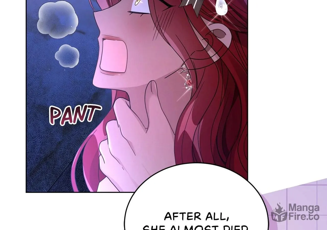I'm the Corrupted Side Character's Wife Chapter 90 page 66 - 