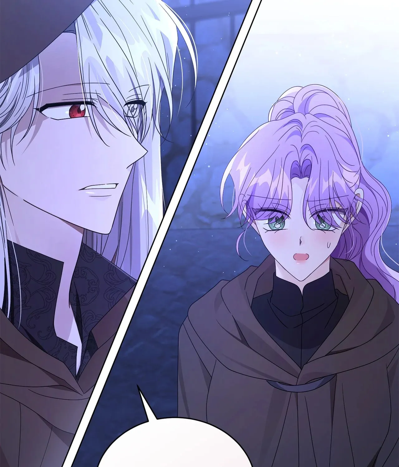 I'm the Corrupted Side Character's Wife Chapter 90 page 69 - 