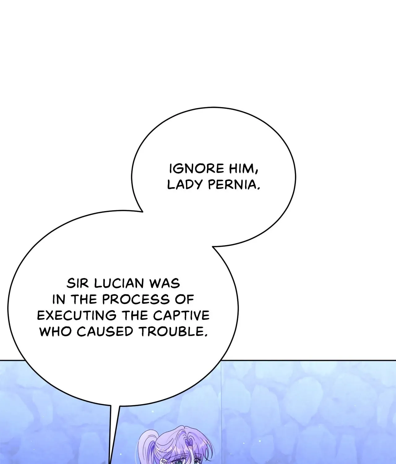 I'm the Corrupted Side Character's Wife Chapter 90 page 71 - 