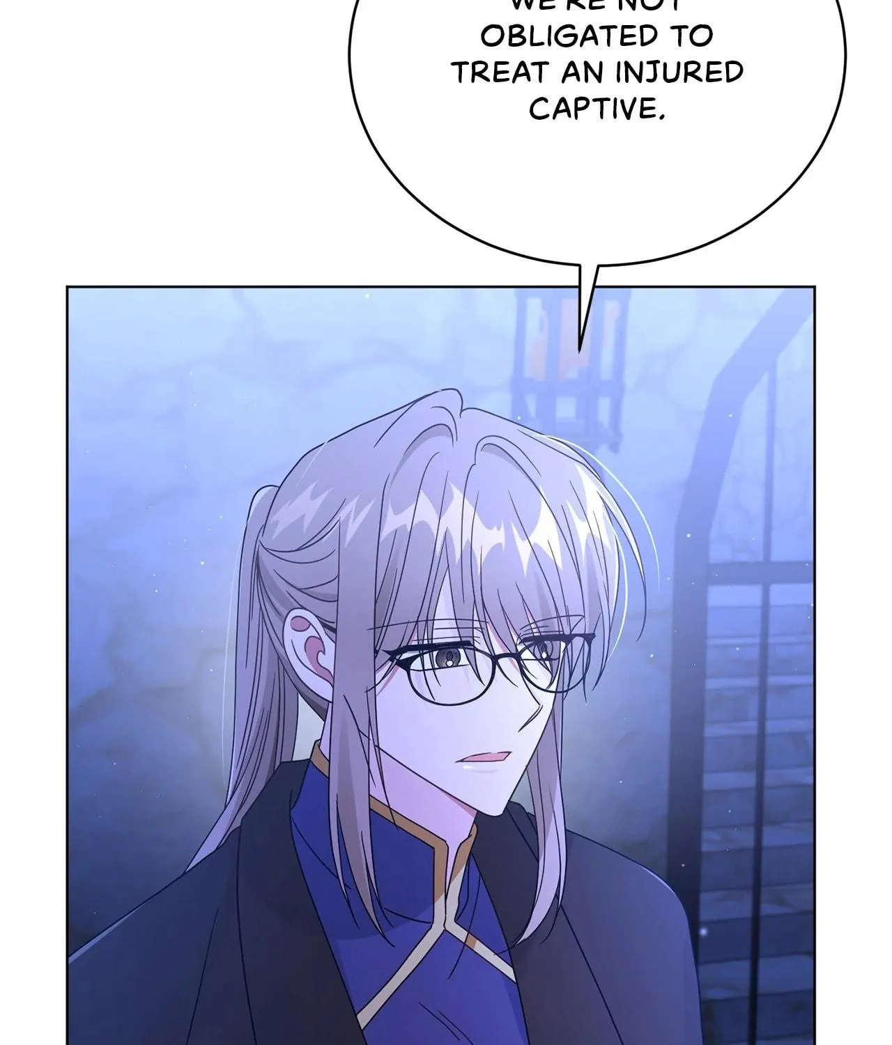 I'm the Corrupted Side Character's Wife Chapter 90 page 75 - 