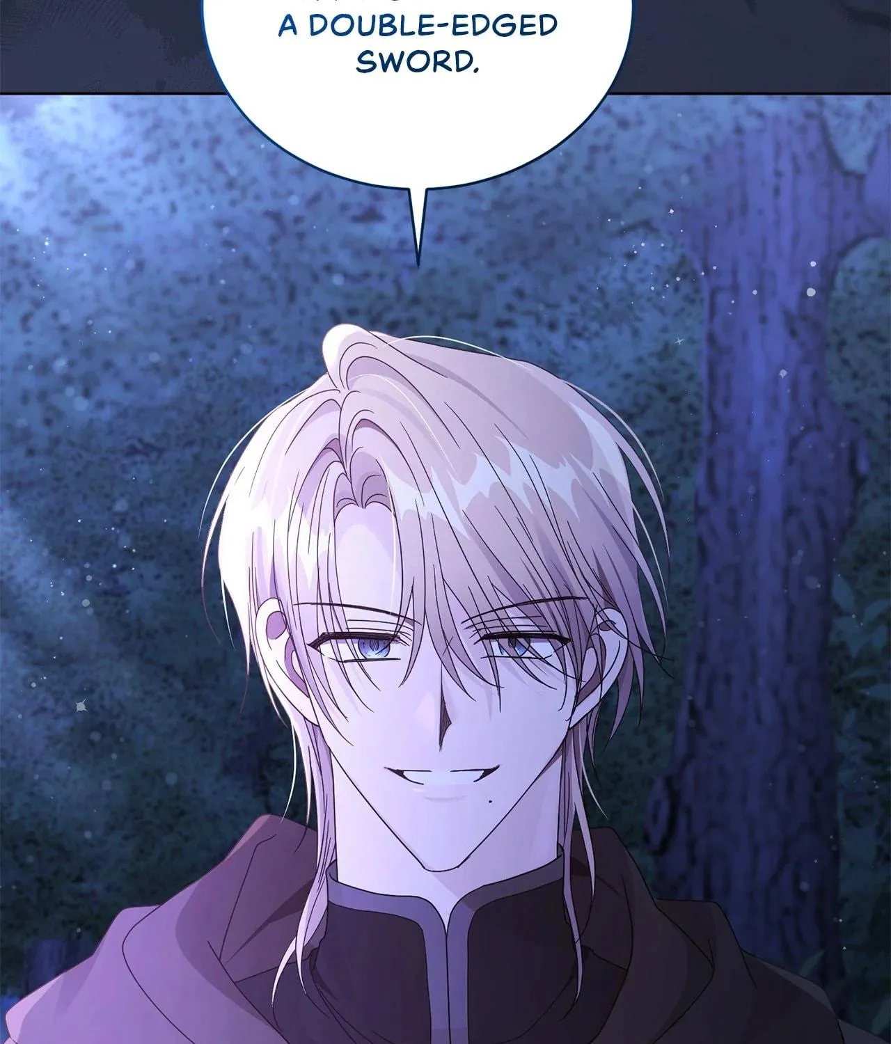 I'm the Corrupted Side Character's Wife Chapter 90 page 9 - 