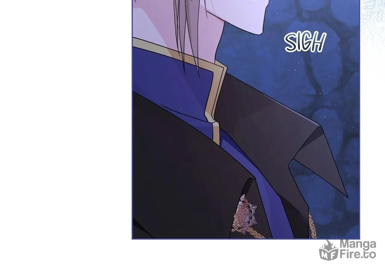 I'm the Corrupted Side Character's Wife Chapter 90 page 85 - 