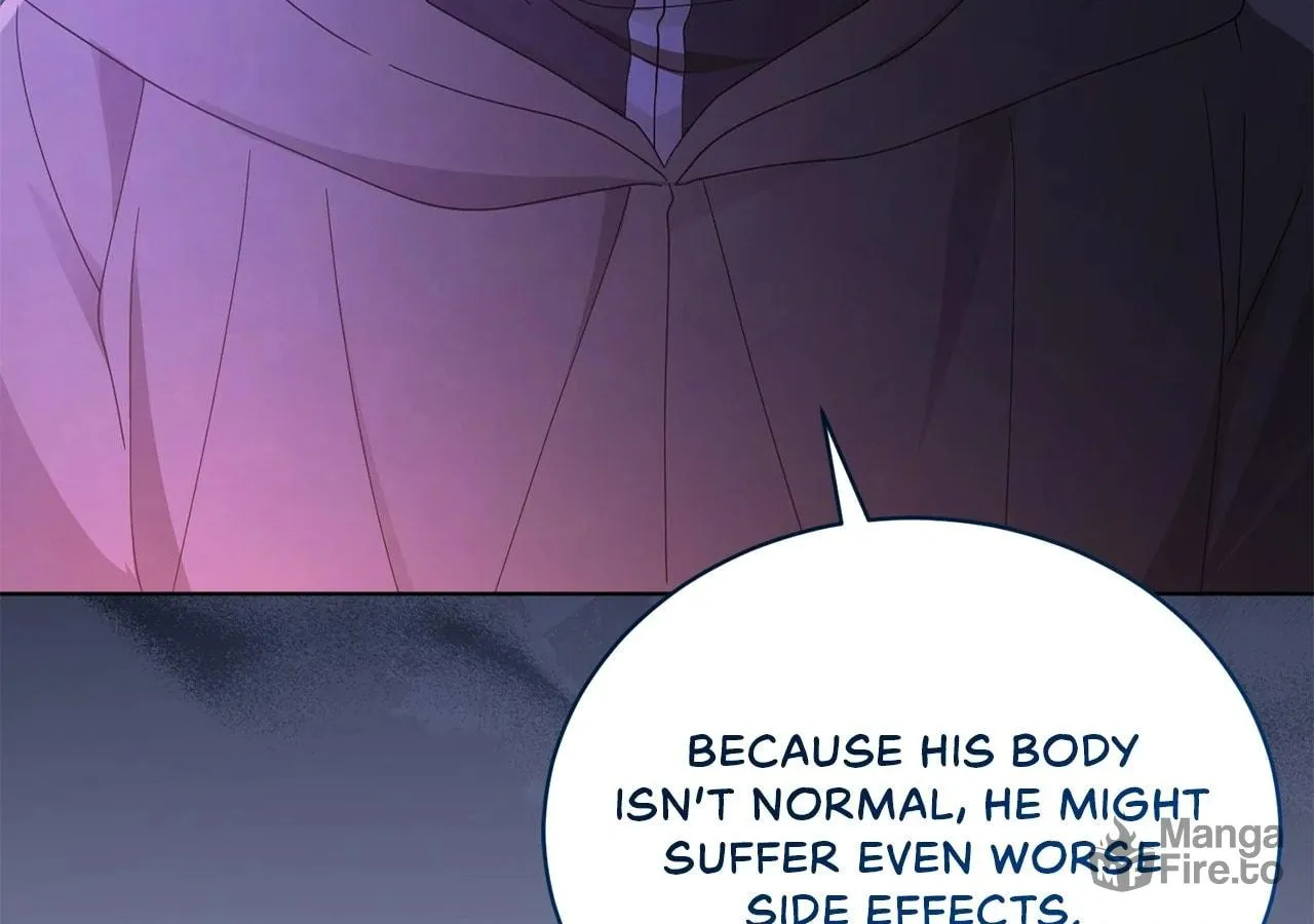 I'm the Corrupted Side Character's Wife Chapter 90 page 10 - 