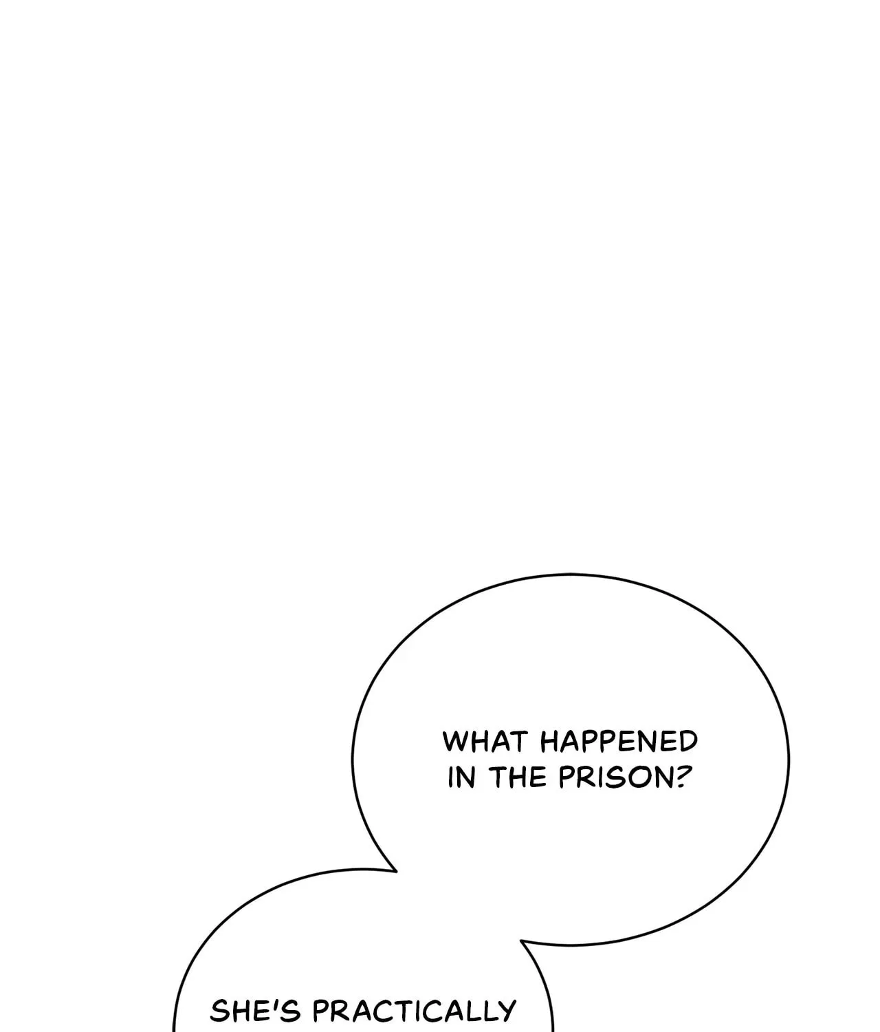 I'm the Corrupted Side Character's Wife Chapter 90 page 92 - 