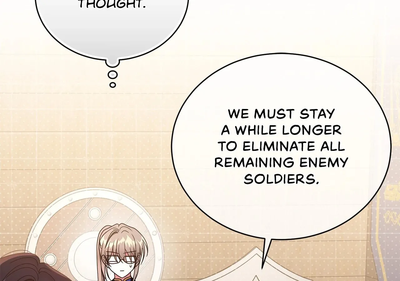 I'm the Corrupted Side Character's Wife Chapter 91 page 102 - 