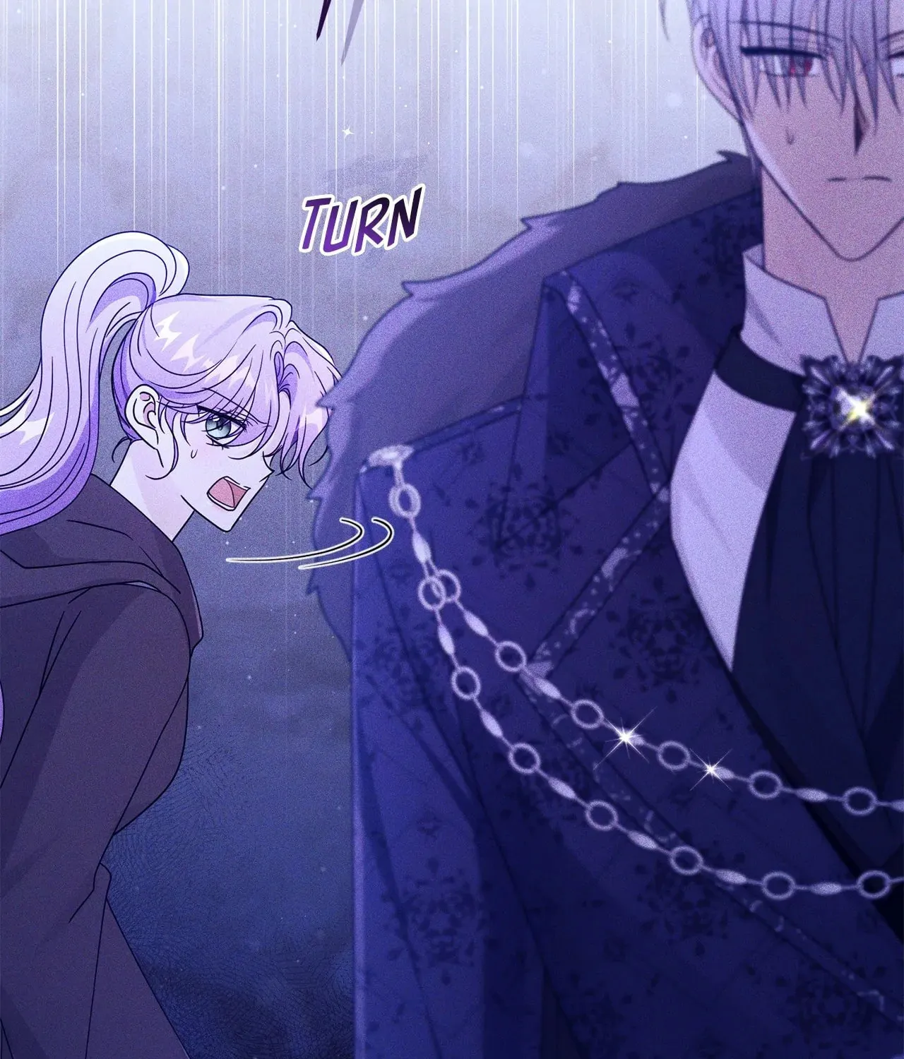 I'm the Corrupted Side Character's Wife Chapter 91 page 112 - 