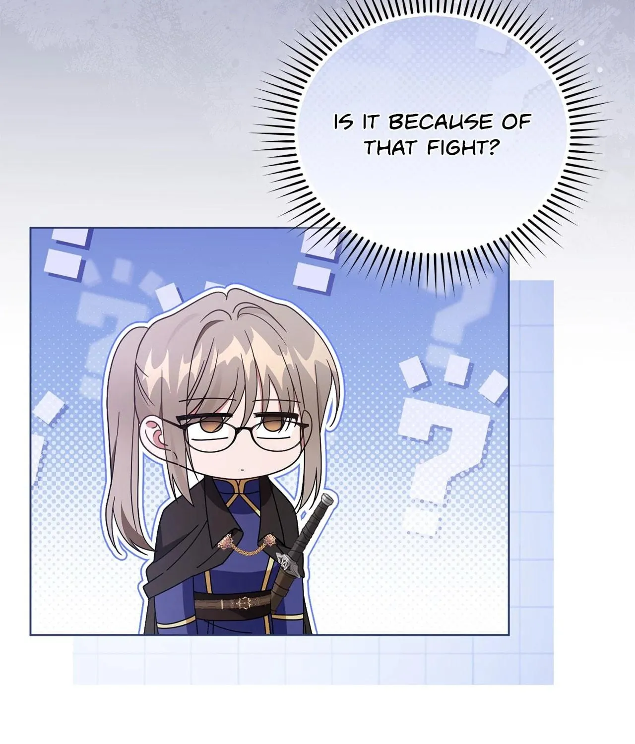 I'm the Corrupted Side Character's Wife Chapter 91 page 114 - 
