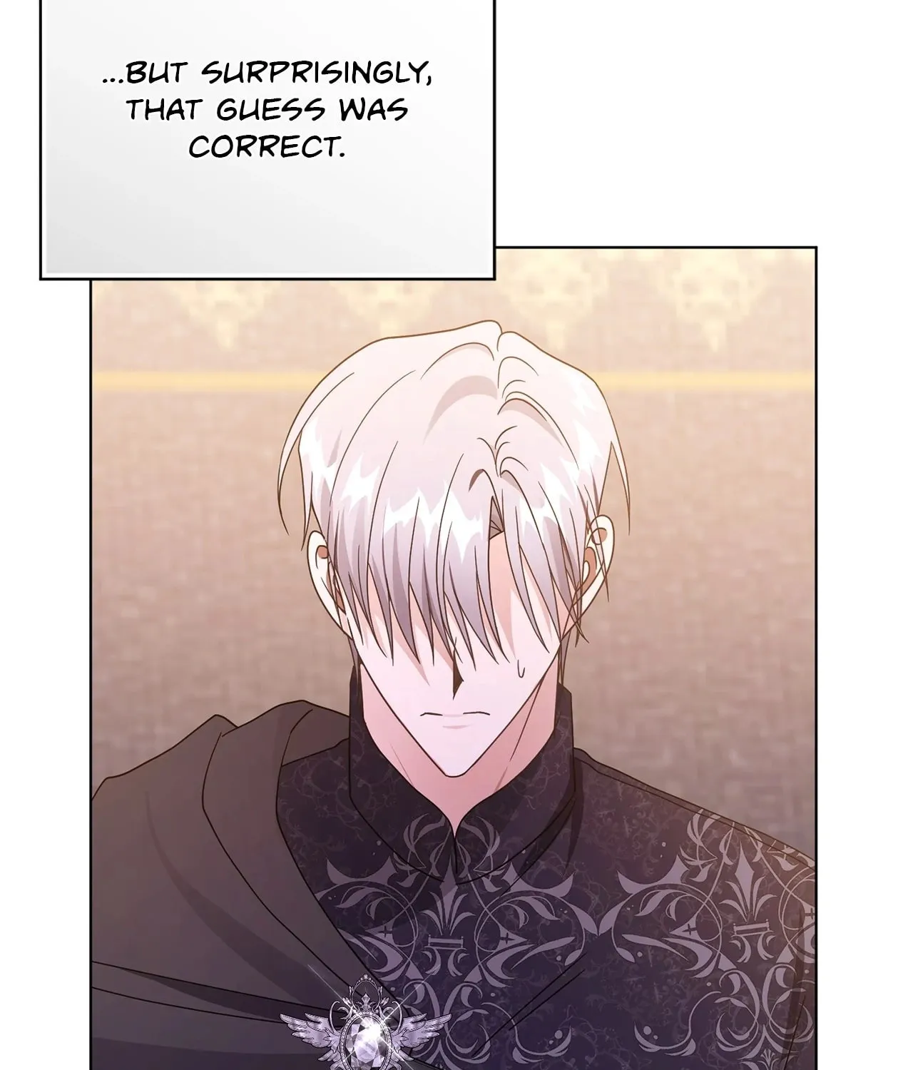 I'm the Corrupted Side Character's Wife Chapter 91 page 118 - 
