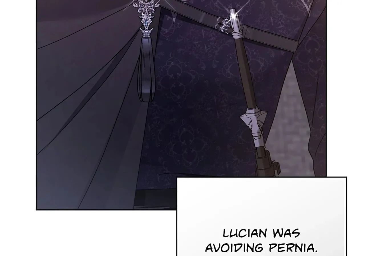 I'm the Corrupted Side Character's Wife Chapter 91 page 119 - 