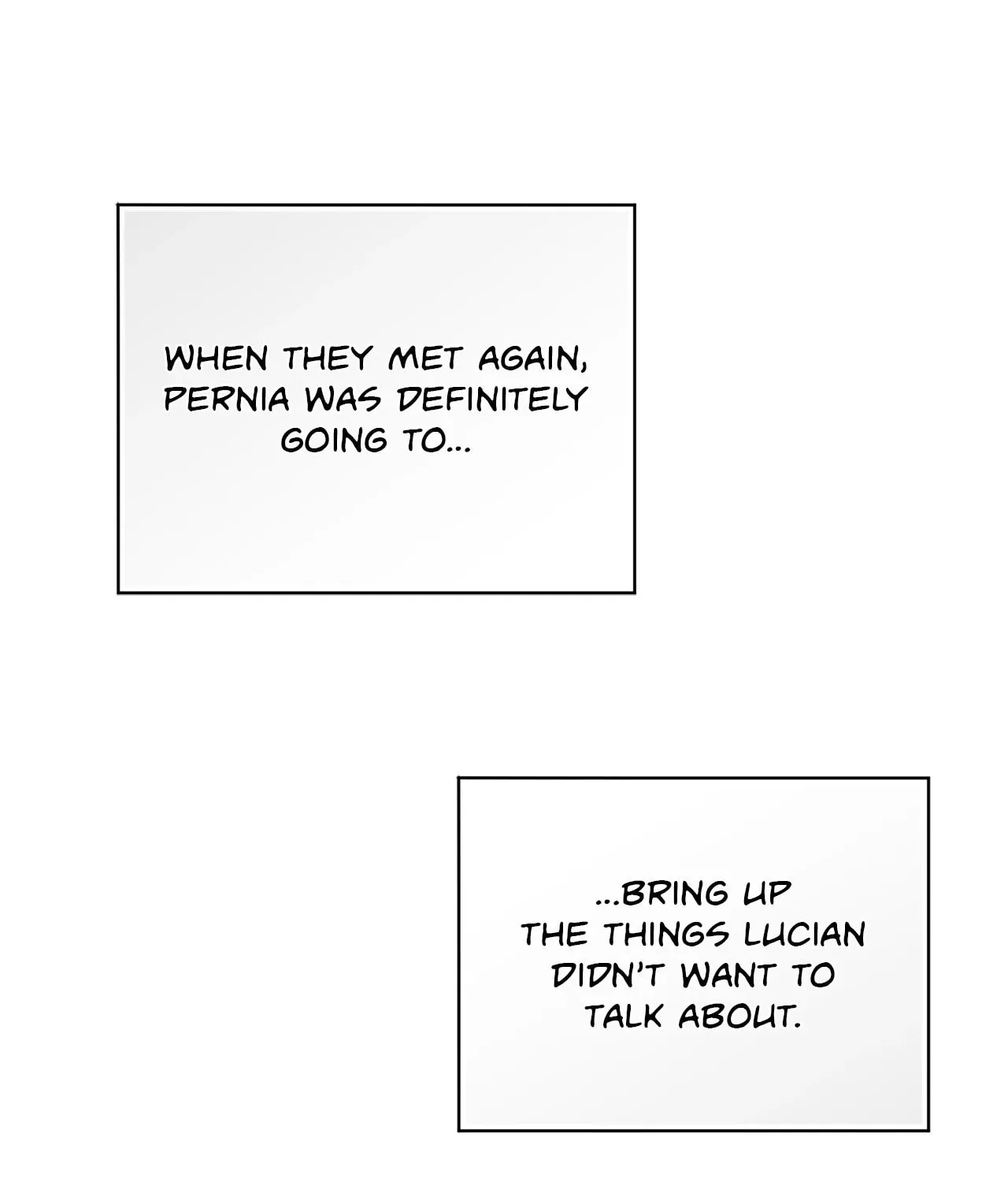 I'm the Corrupted Side Character's Wife Chapter 91 page 121 - 
