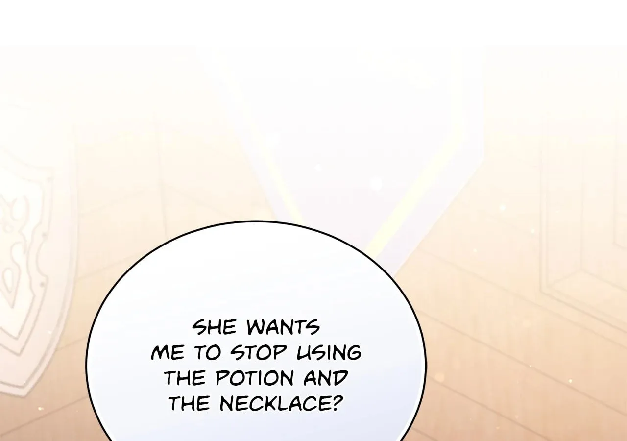 I'm the Corrupted Side Character's Wife Chapter 91 page 122 - 