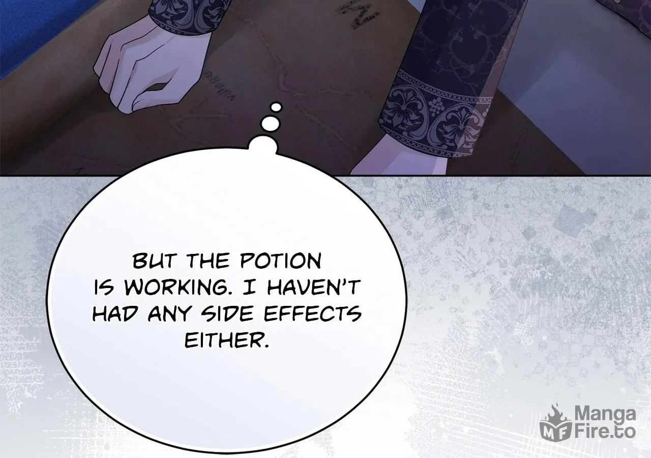 I'm the Corrupted Side Character's Wife Chapter 91 page 124 - 