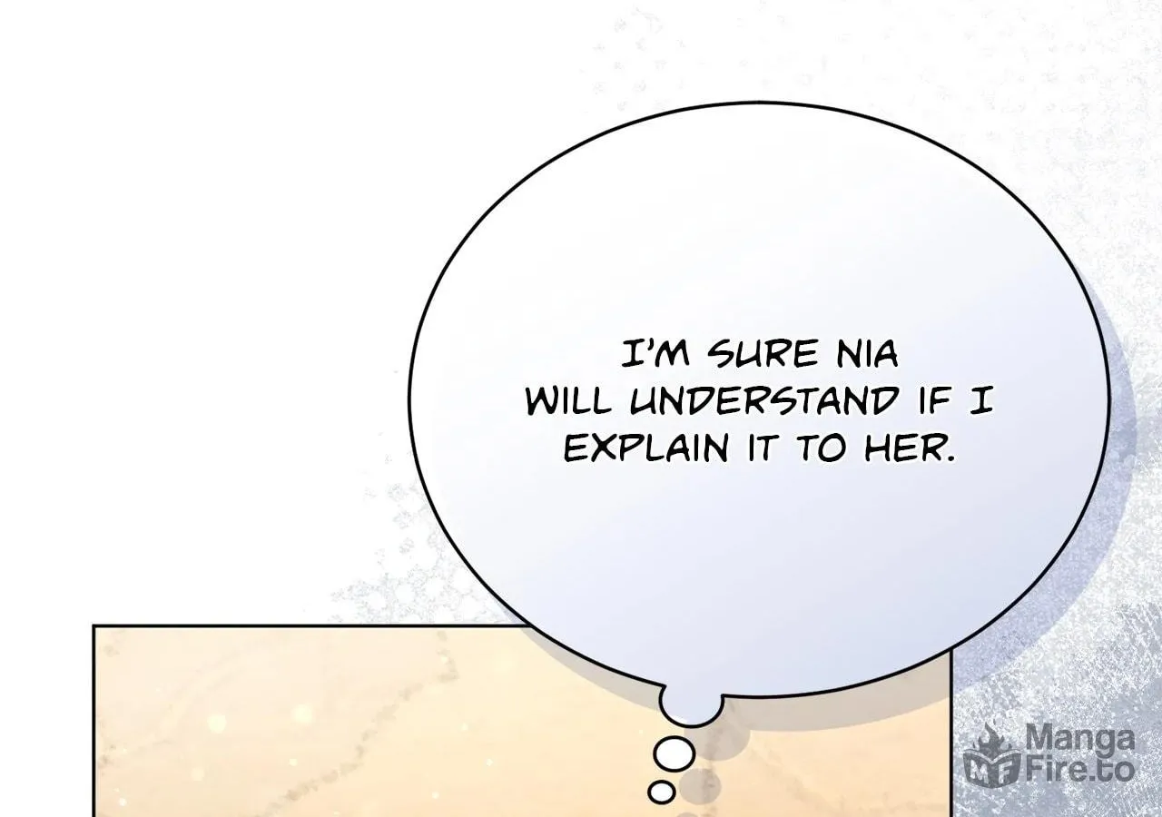 I'm the Corrupted Side Character's Wife Chapter 91 page 126 - 