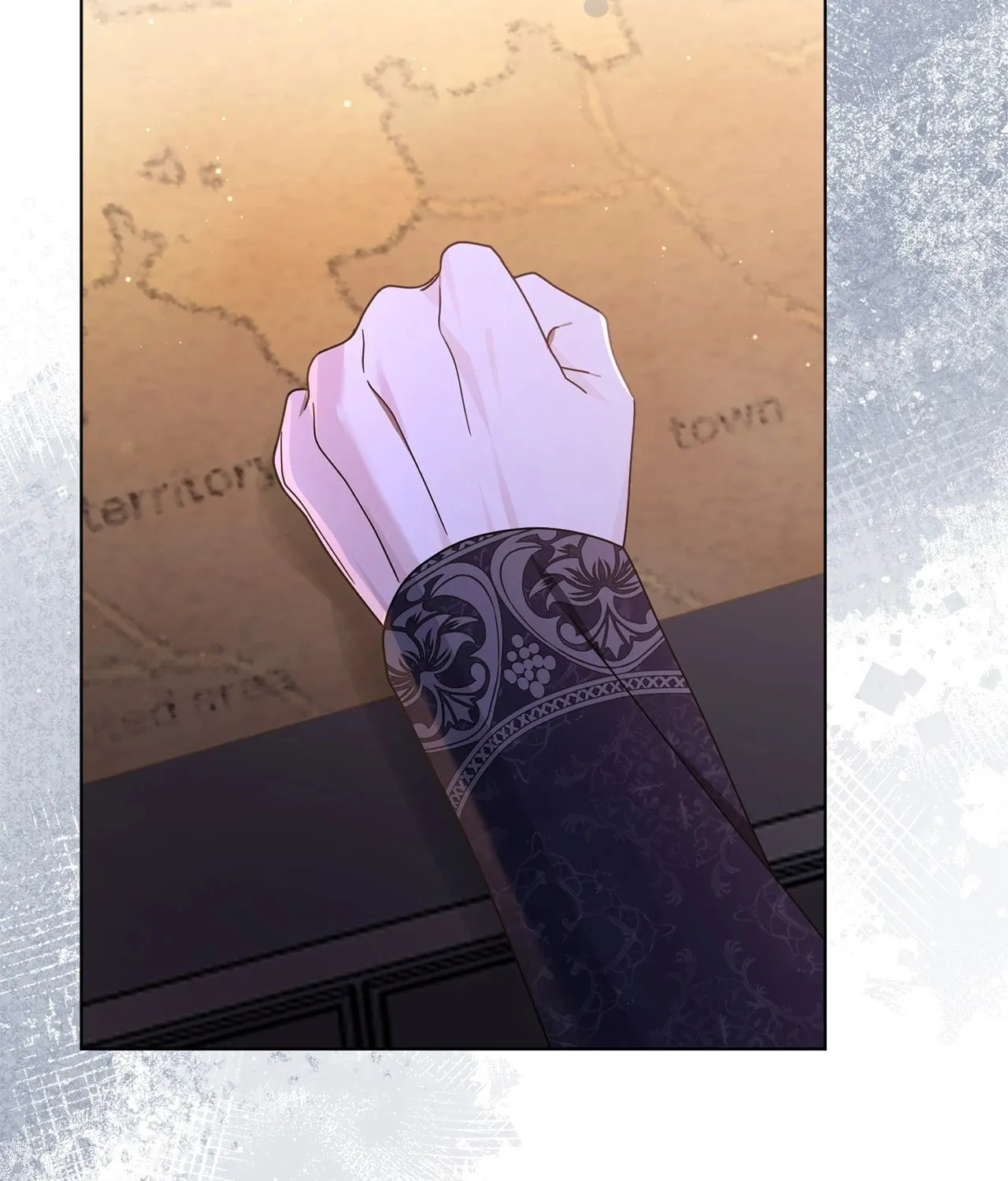 I'm the Corrupted Side Character's Wife Chapter 91 page 127 - 