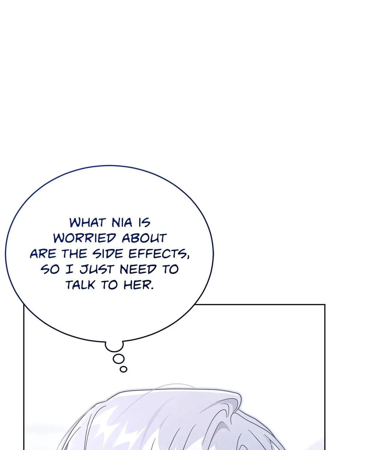 I'm the Corrupted Side Character's Wife Chapter 91 page 133 - 