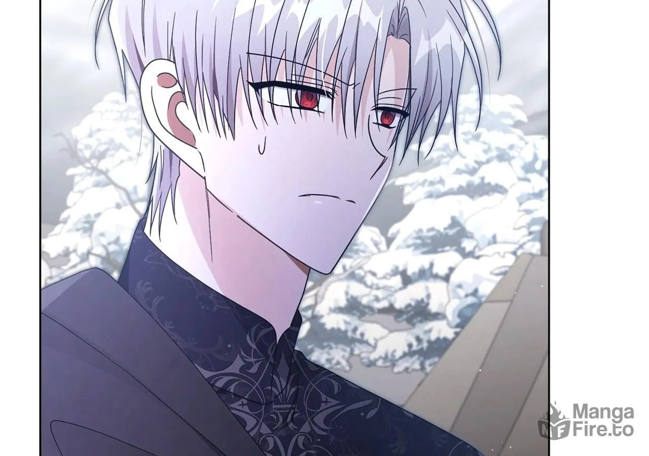 I'm the Corrupted Side Character's Wife Chapter 91 page 134 - 