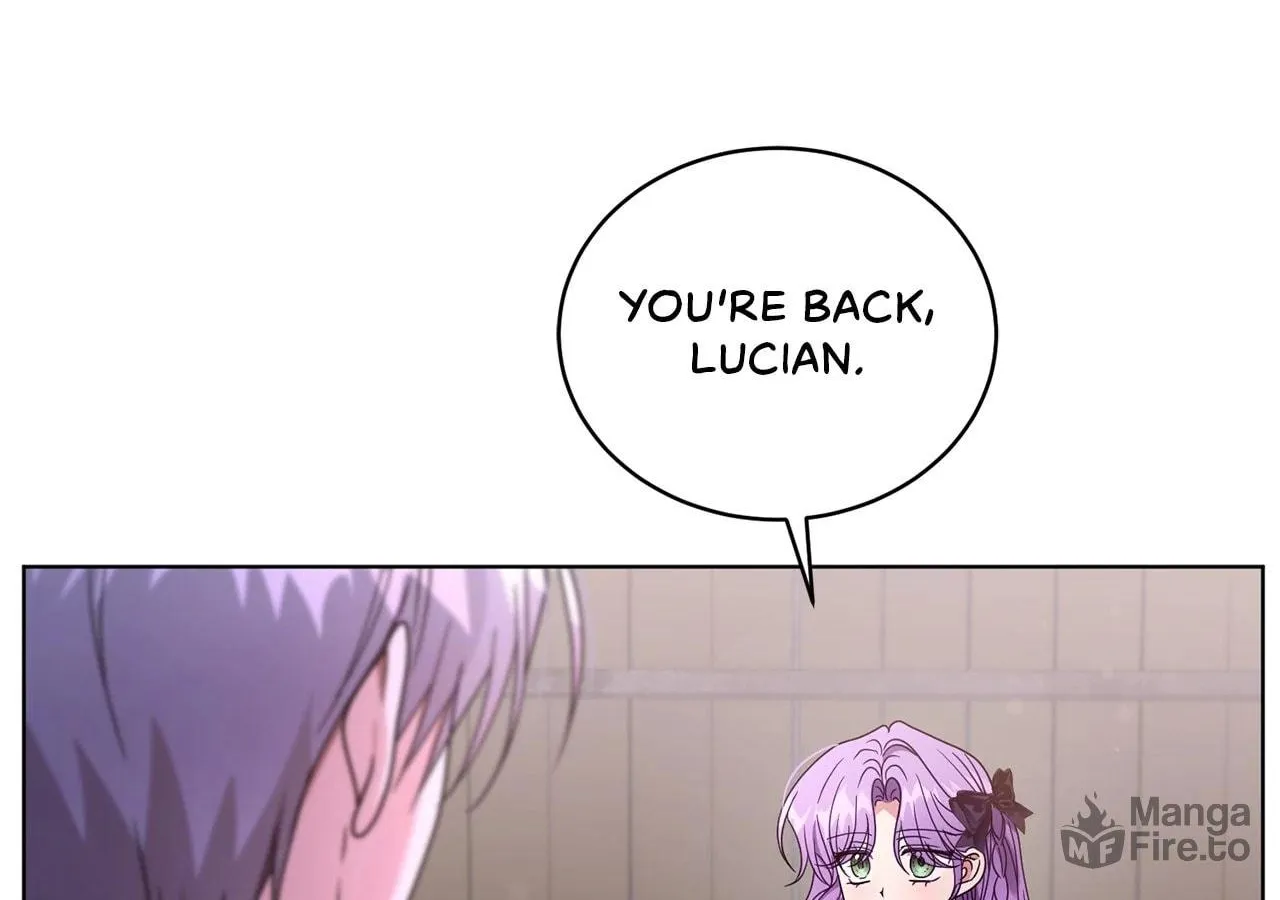 I'm the Corrupted Side Character's Wife Chapter 91 page 137 - 