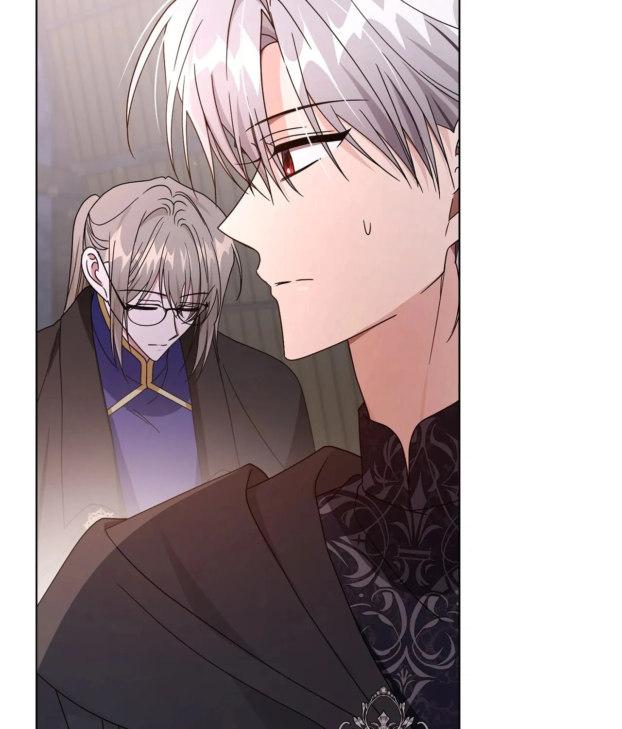 I'm the Corrupted Side Character's Wife Chapter 91 page 140 - 