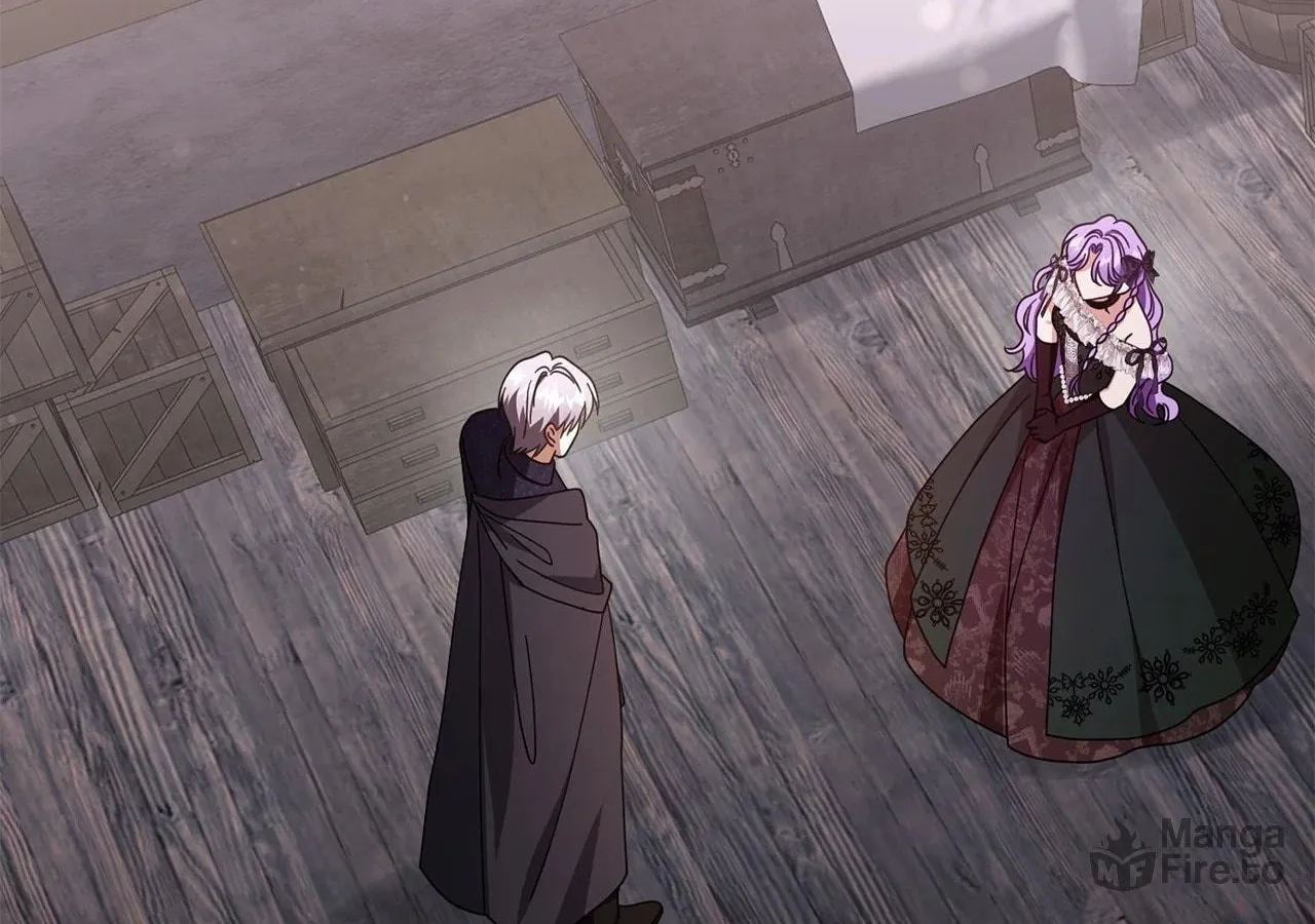 I'm the Corrupted Side Character's Wife Chapter 91 page 143 - 