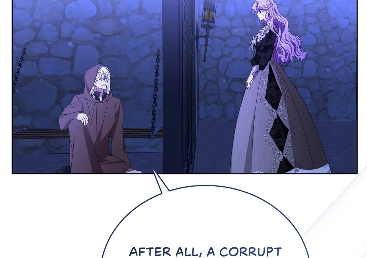I'm the Corrupted Side Character's Wife Chapter 91 page 16 - 