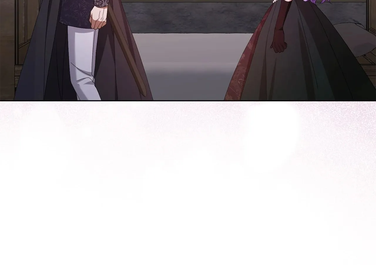 I'm the Corrupted Side Character's Wife Chapter 91 page 156 - 