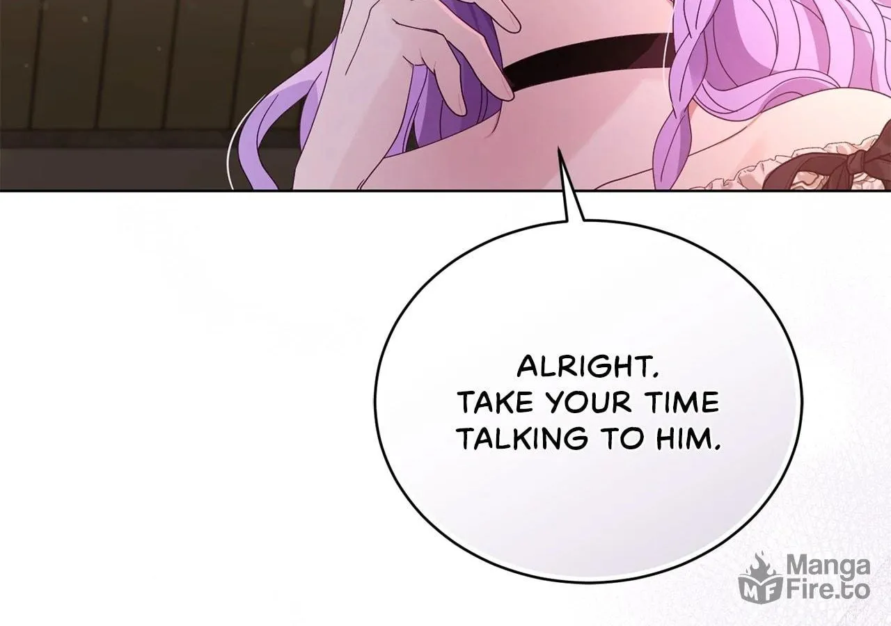 I'm the Corrupted Side Character's Wife Chapter 91 page 160 - 