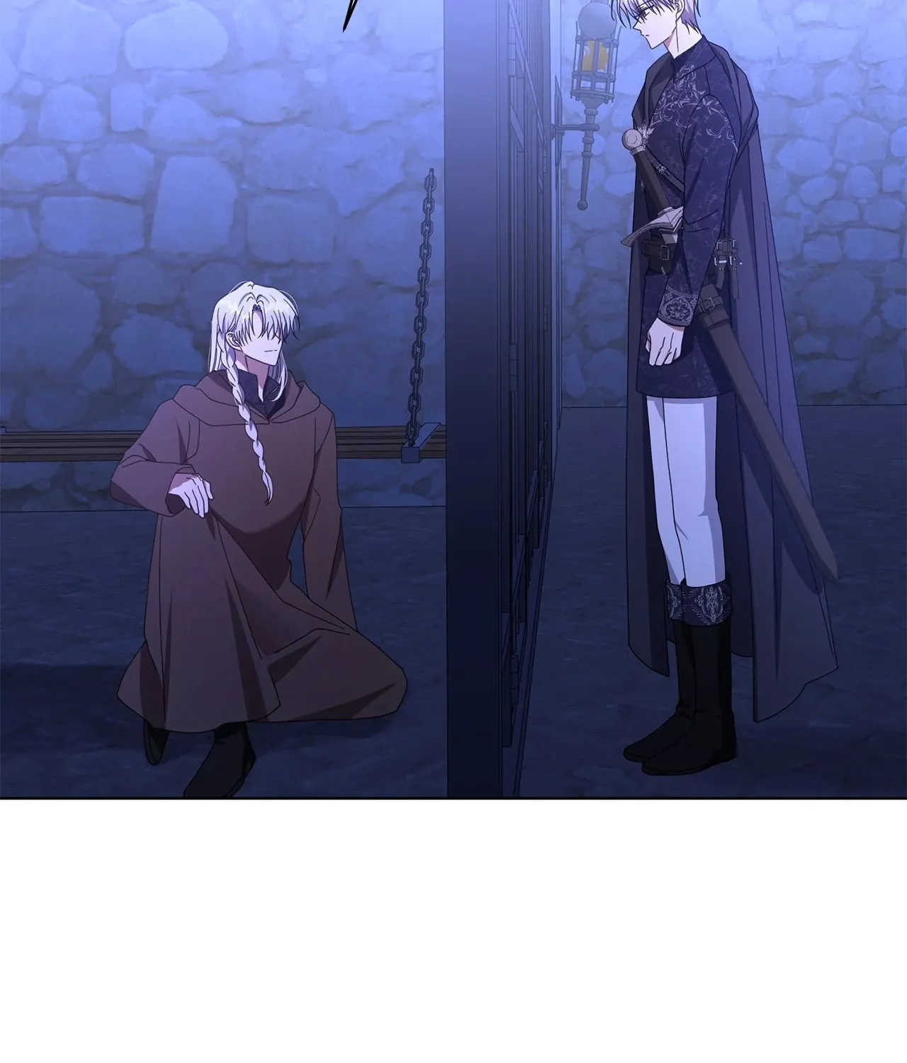 I'm the Corrupted Side Character's Wife Chapter 91 page 169 - 