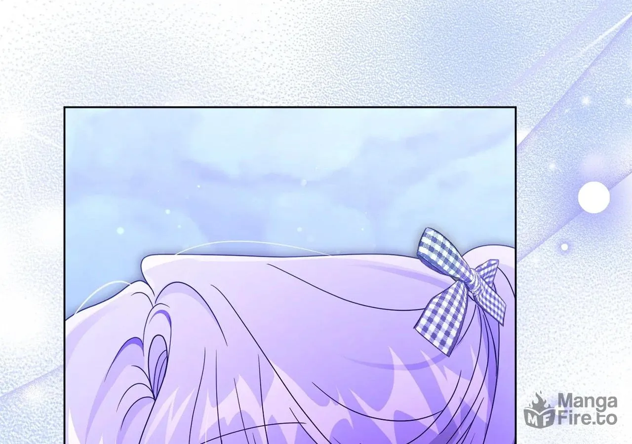 I'm the Corrupted Side Character's Wife Chapter 91 page 18 - 
