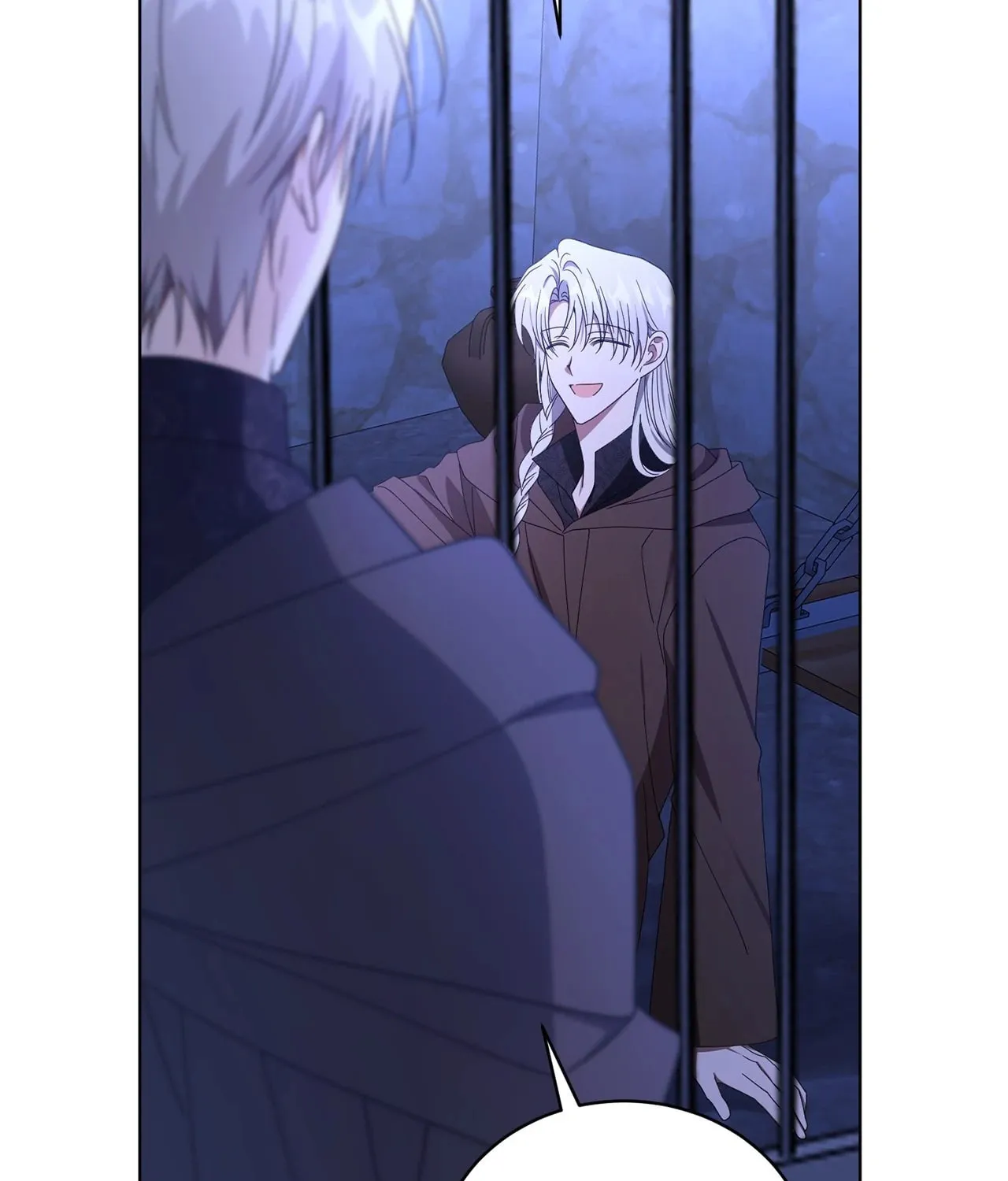 I'm the Corrupted Side Character's Wife Chapter 91 page 175 - 