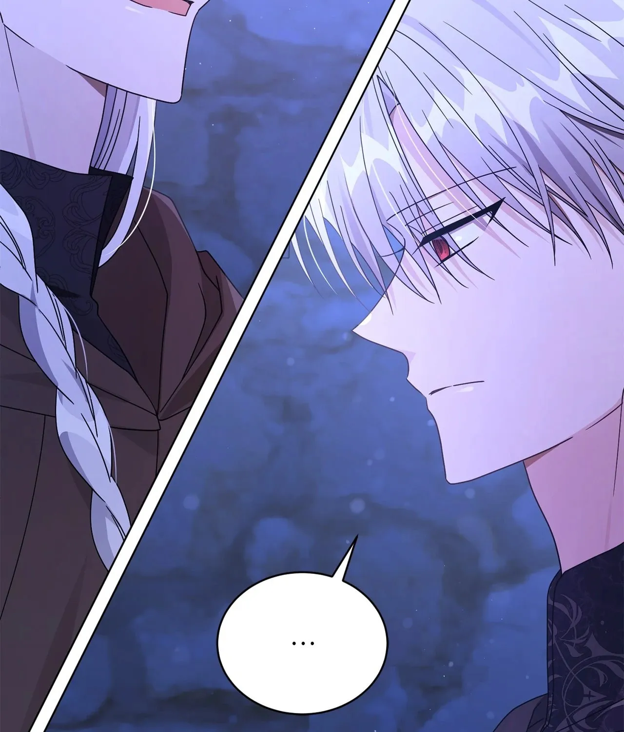 I'm the Corrupted Side Character's Wife Chapter 91 page 179 - 