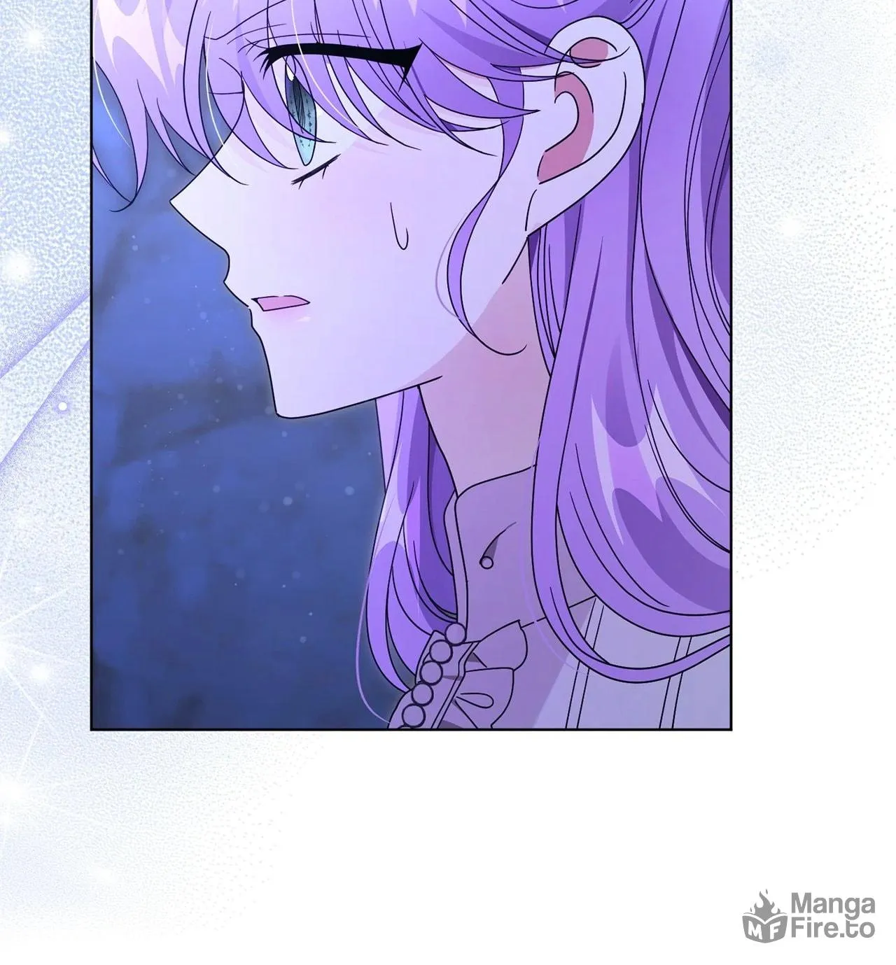 I'm the Corrupted Side Character's Wife Chapter 91 page 19 - 