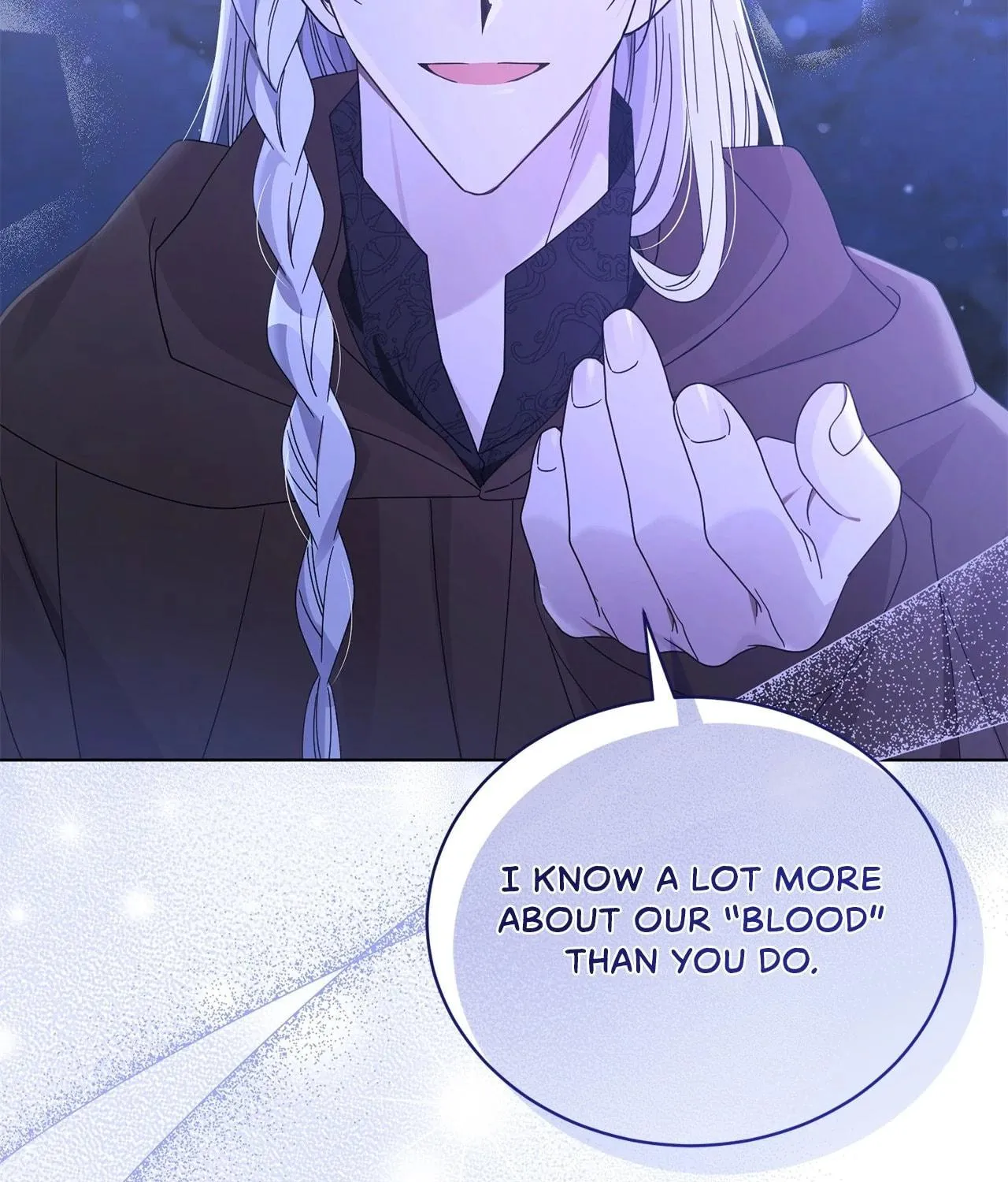 I'm the Corrupted Side Character's Wife Chapter 91 page 183 - 