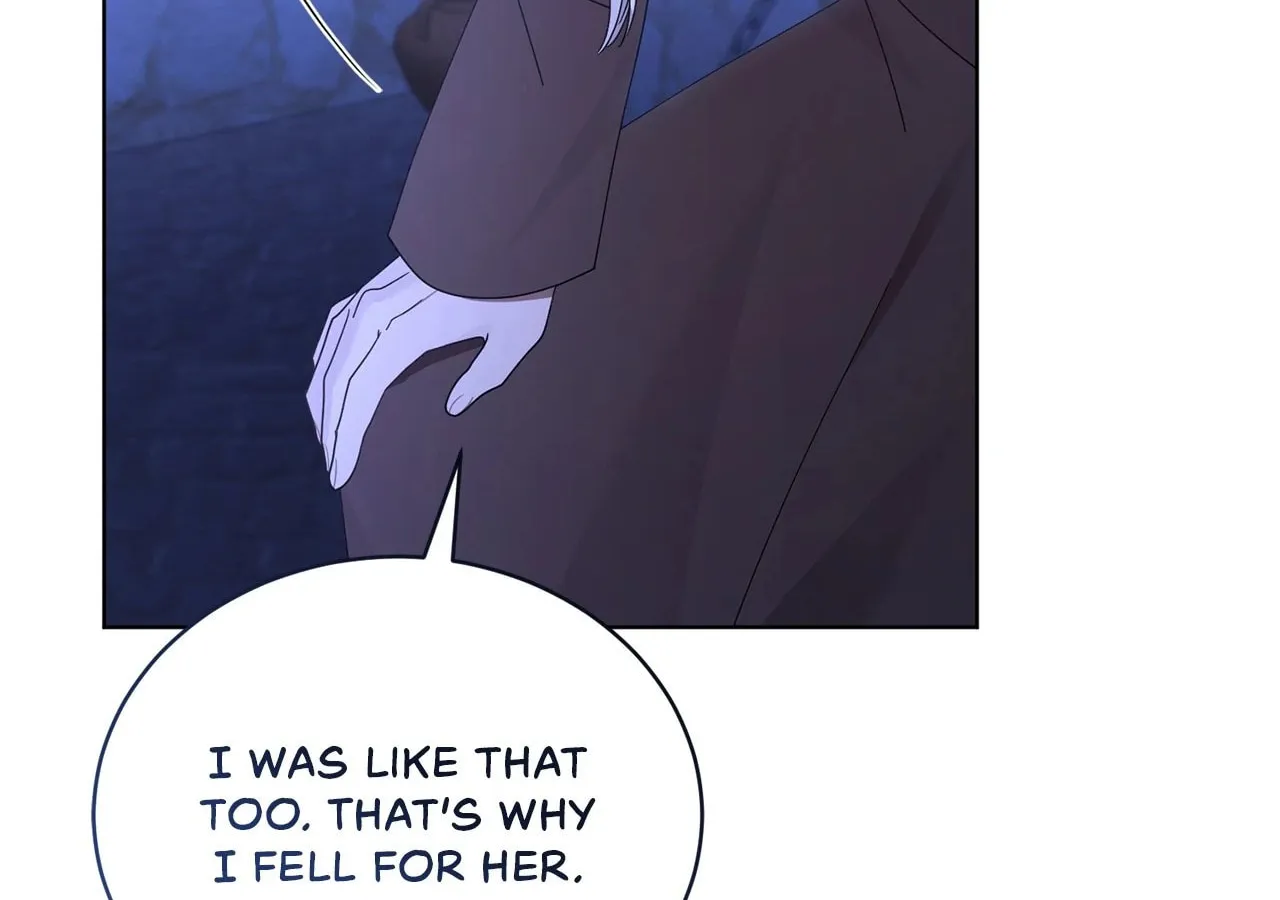 I'm the Corrupted Side Character's Wife Chapter 91 page 21 - 