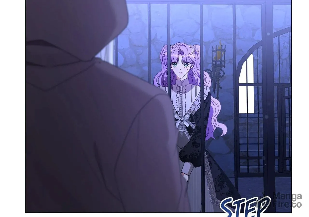 I'm the Corrupted Side Character's Wife Chapter 91 page 23 - 