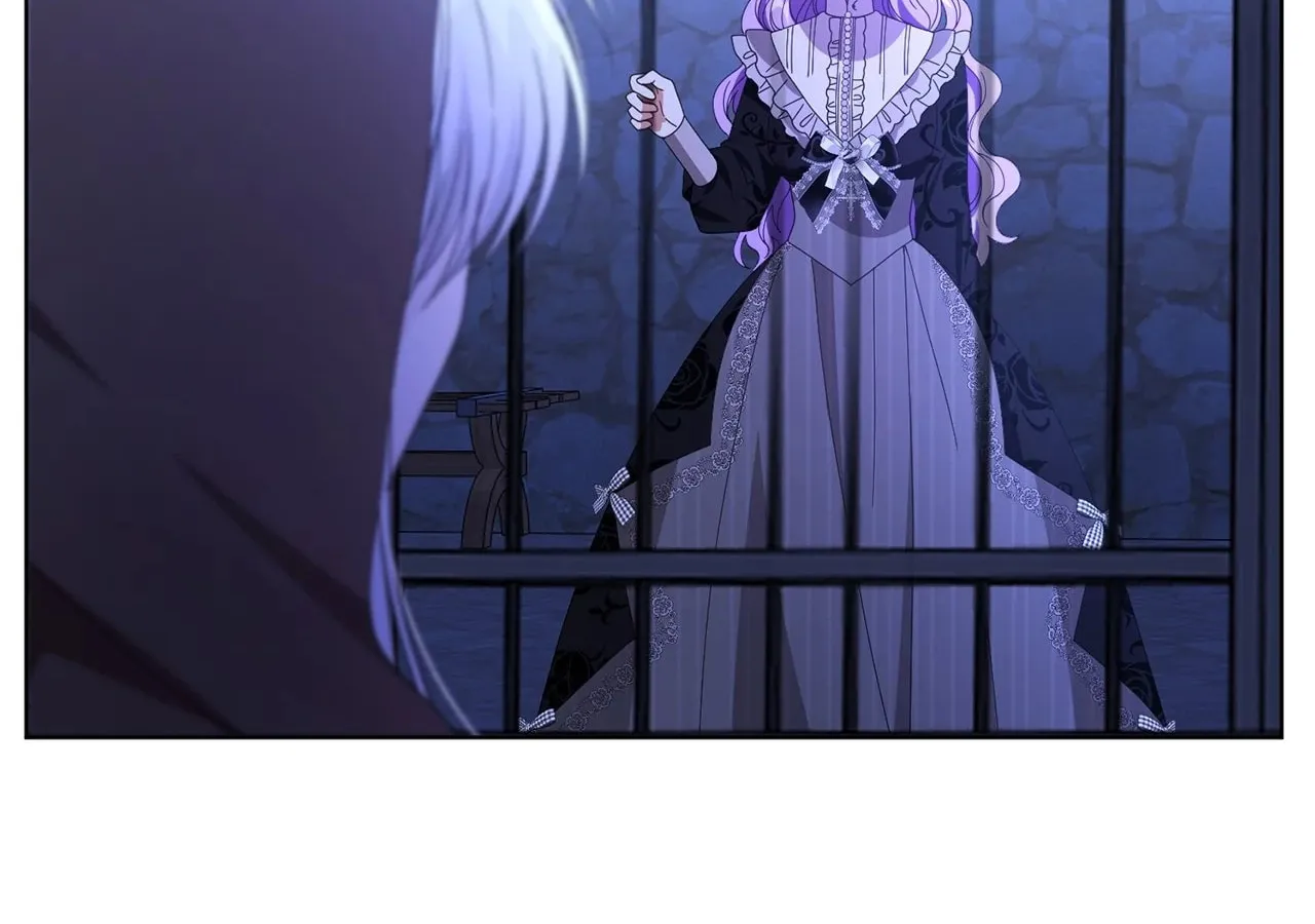 I'm the Corrupted Side Character's Wife Chapter 91 page 4 - 