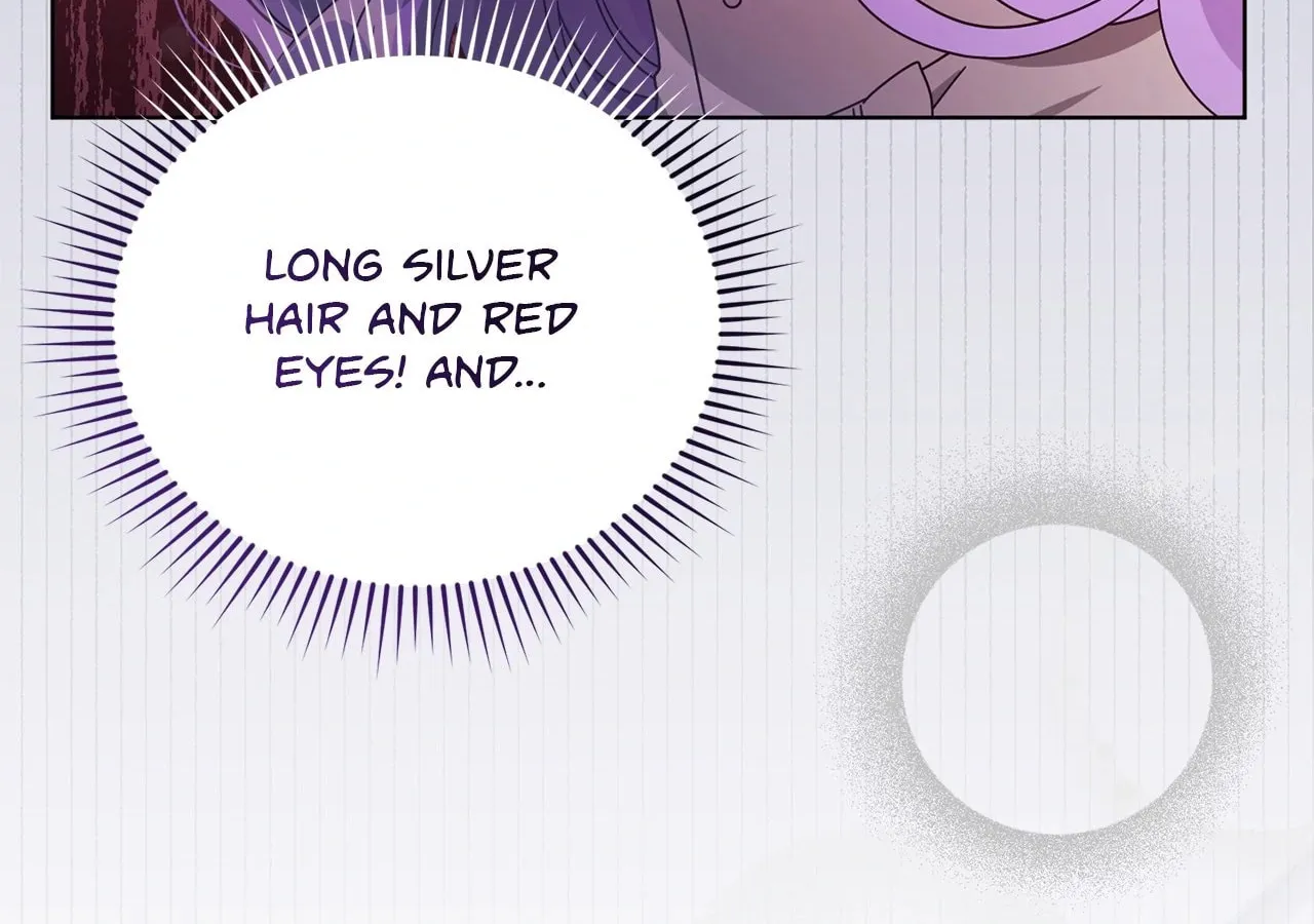 I'm the Corrupted Side Character's Wife Chapter 91 page 31 - 