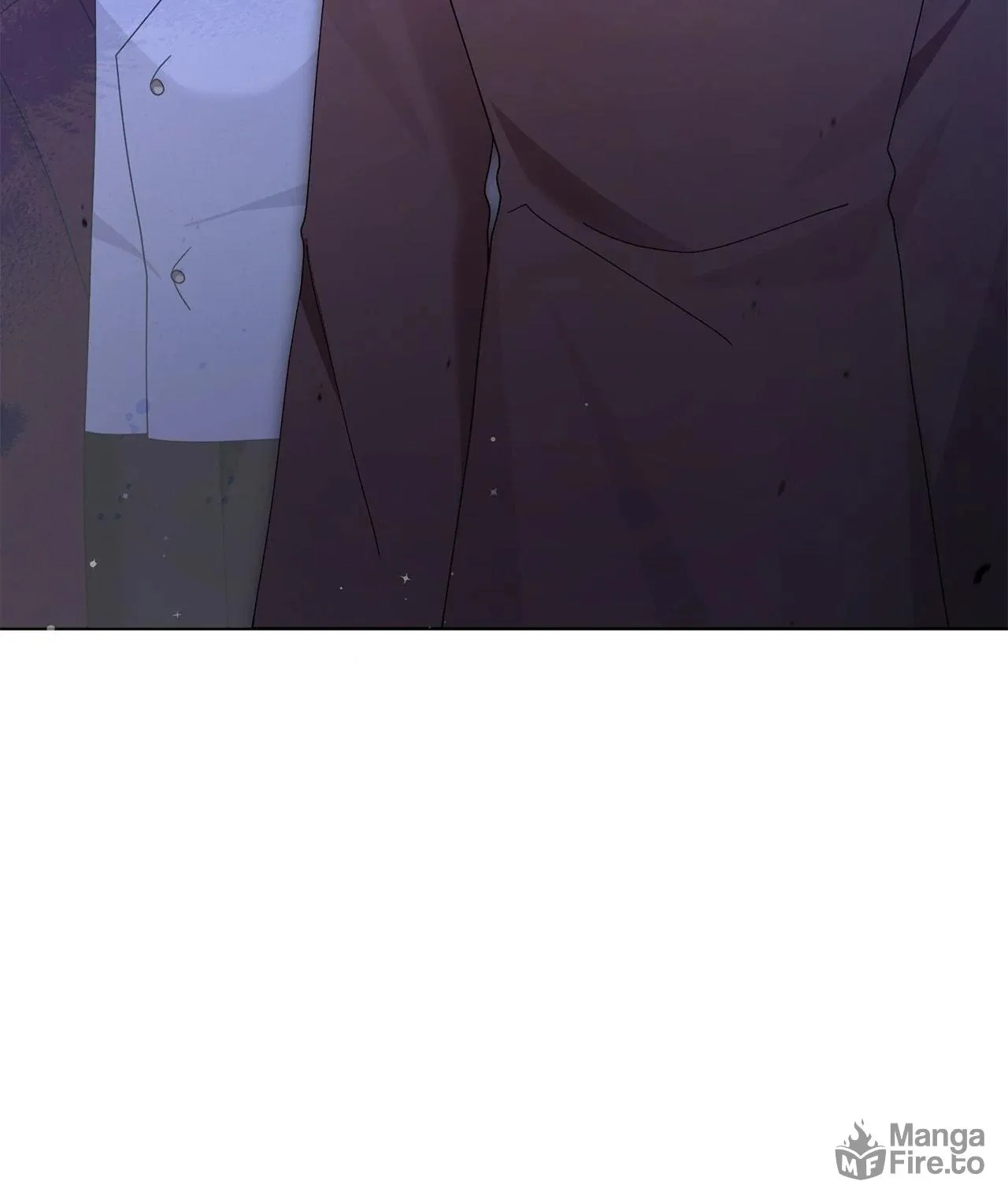 I'm the Corrupted Side Character's Wife Chapter 91 page 34 - 