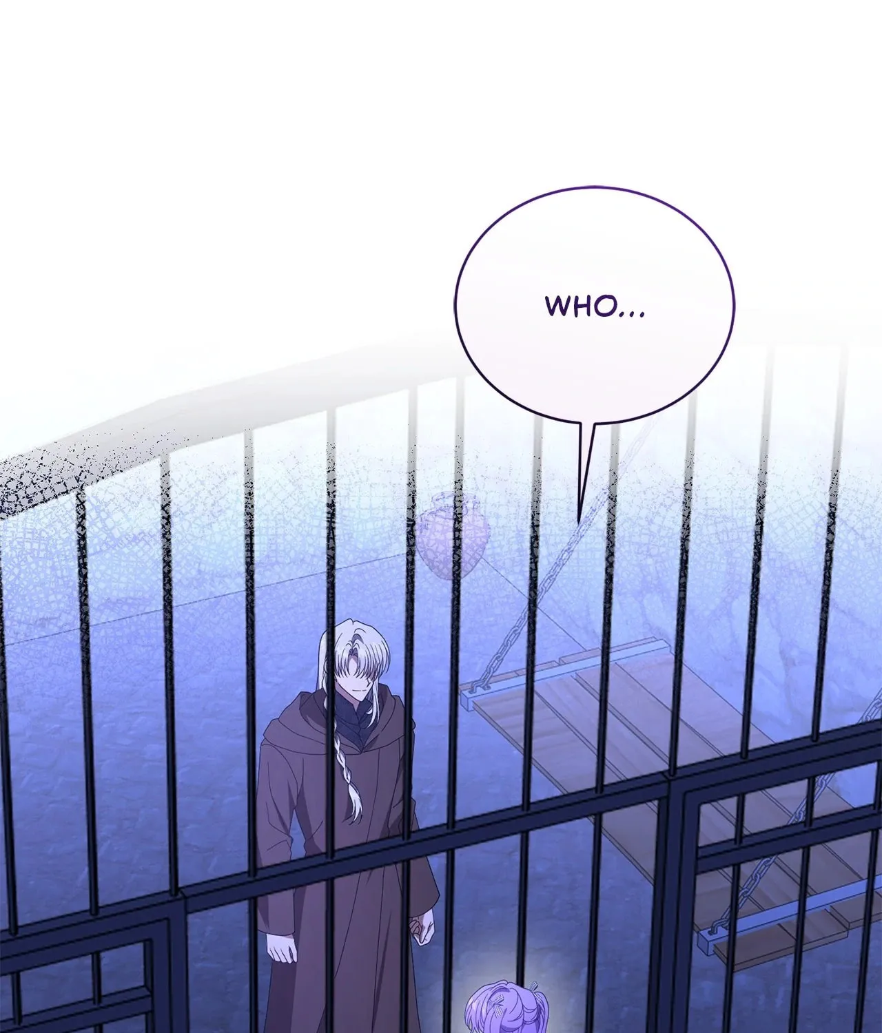 I'm the Corrupted Side Character's Wife Chapter 91 page 36 - 