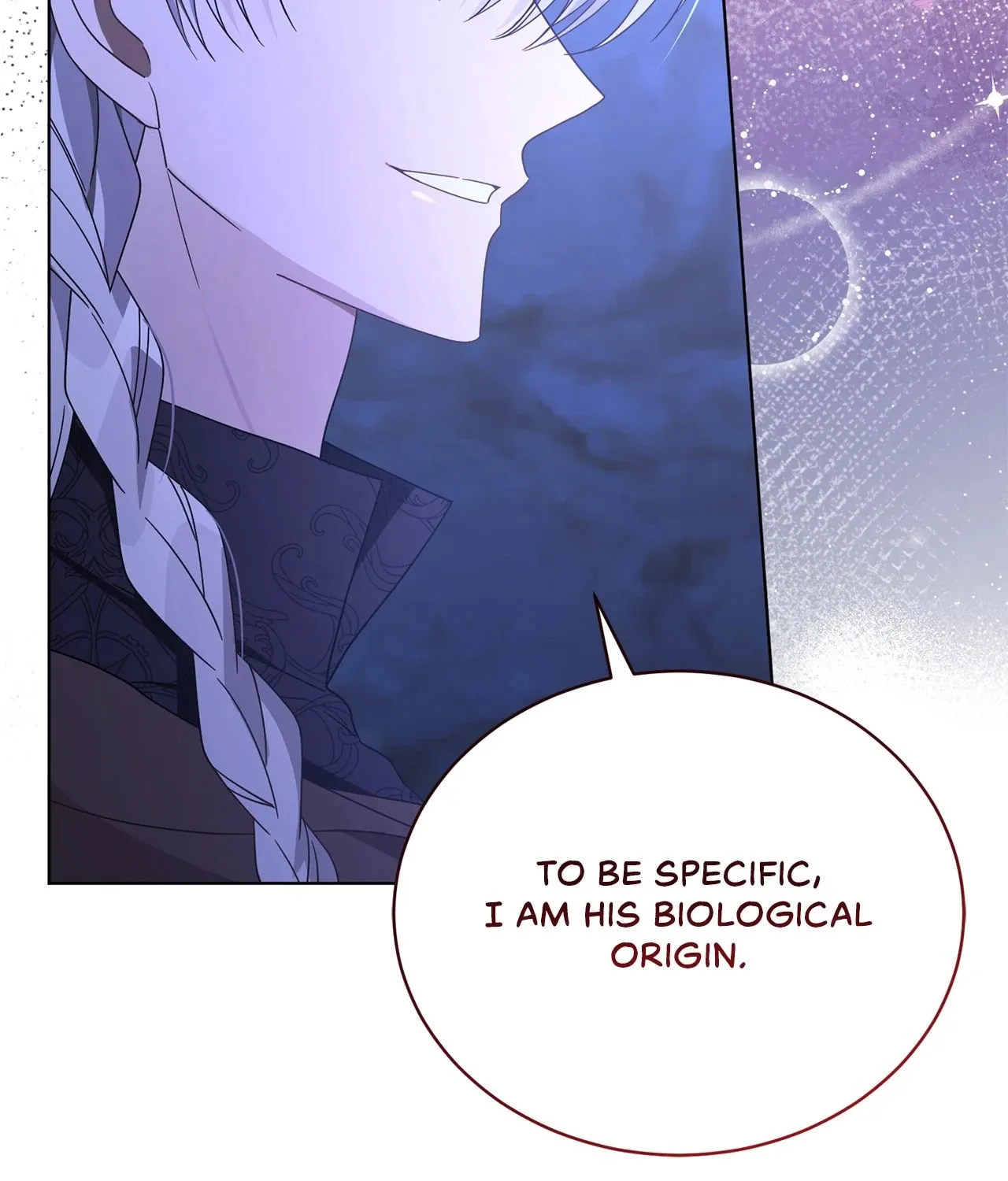 I'm the Corrupted Side Character's Wife Chapter 91 page 42 - 