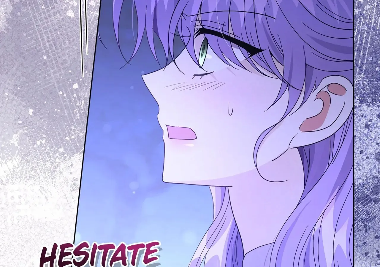 I'm the Corrupted Side Character's Wife Chapter 91 page 45 - 